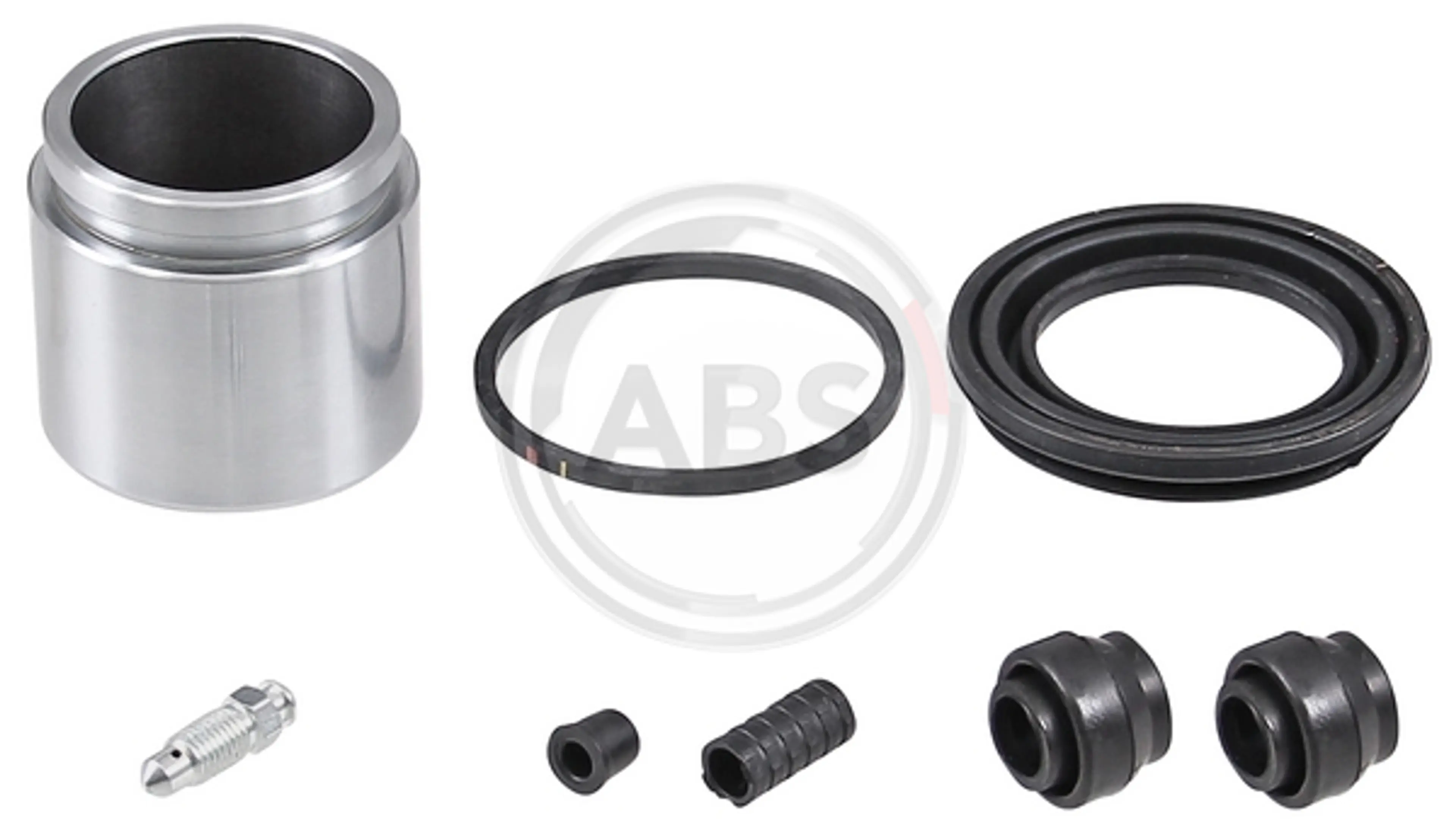 JUEGO DE REPARACIÓN, PINZA DE FRENO