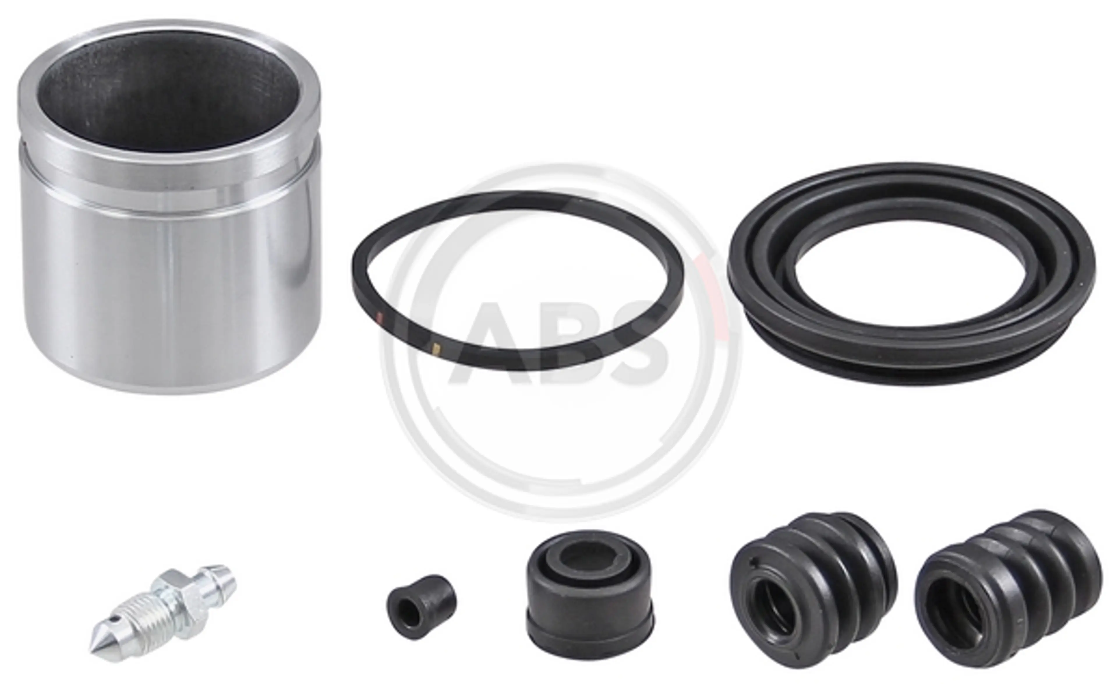 JUEGO DE REPARACIÓN, PINZA DE FRENO