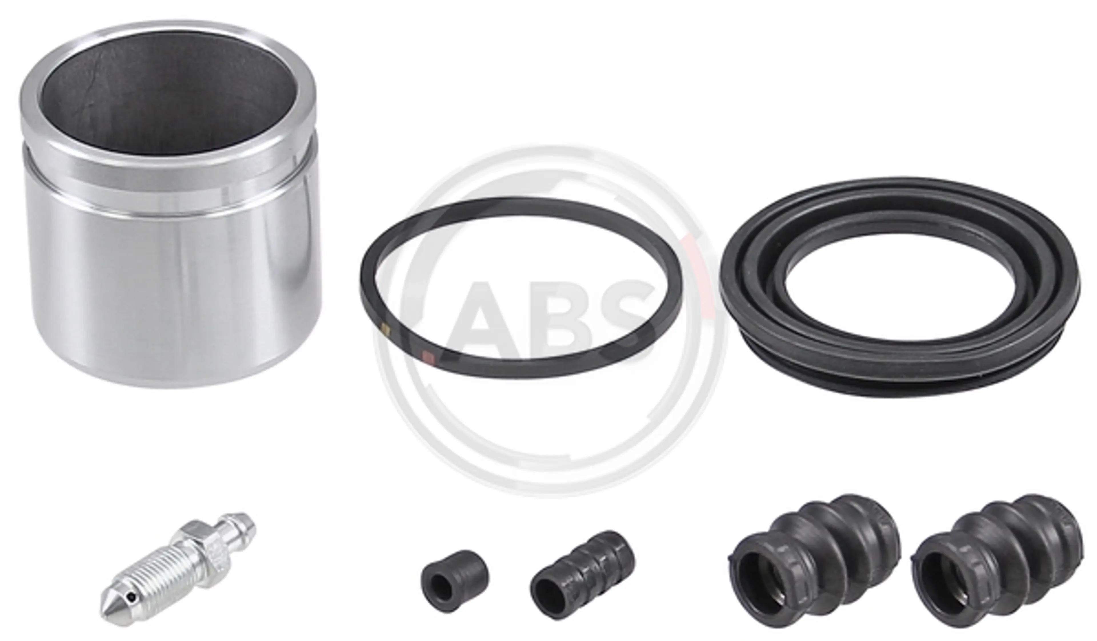 JUEGO DE REPARACIÓN, PINZA DE FRENO