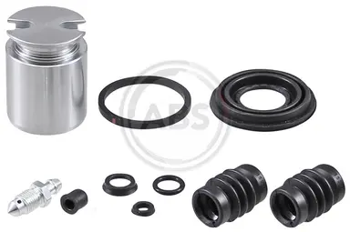 JUEGO DE REPARACIÓN, PINZA DE FRENO