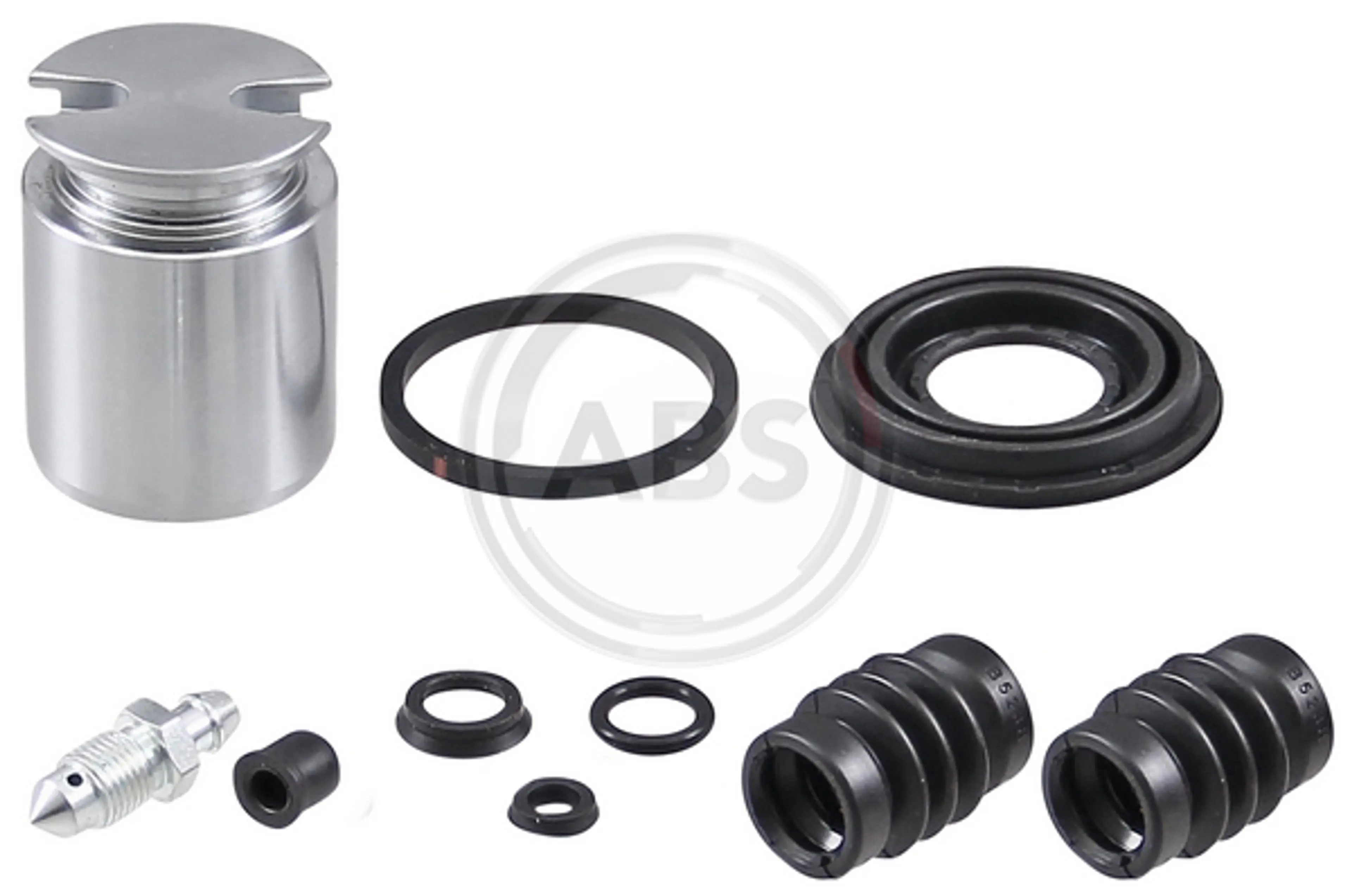 JUEGO DE REPARACIÓN, PINZA DE FRENO