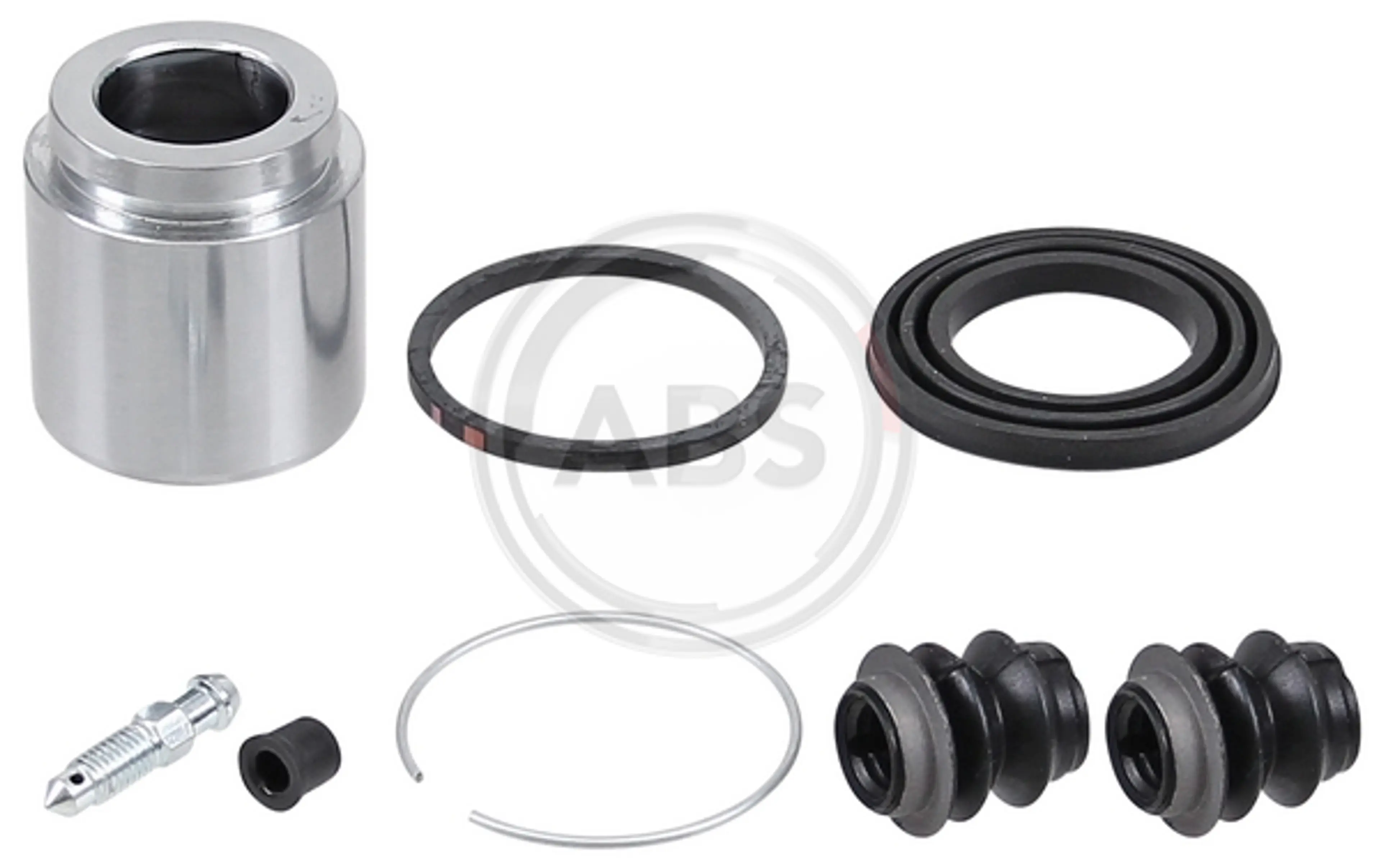 JUEGO DE REPARACIÓN, PINZA DE FRENO