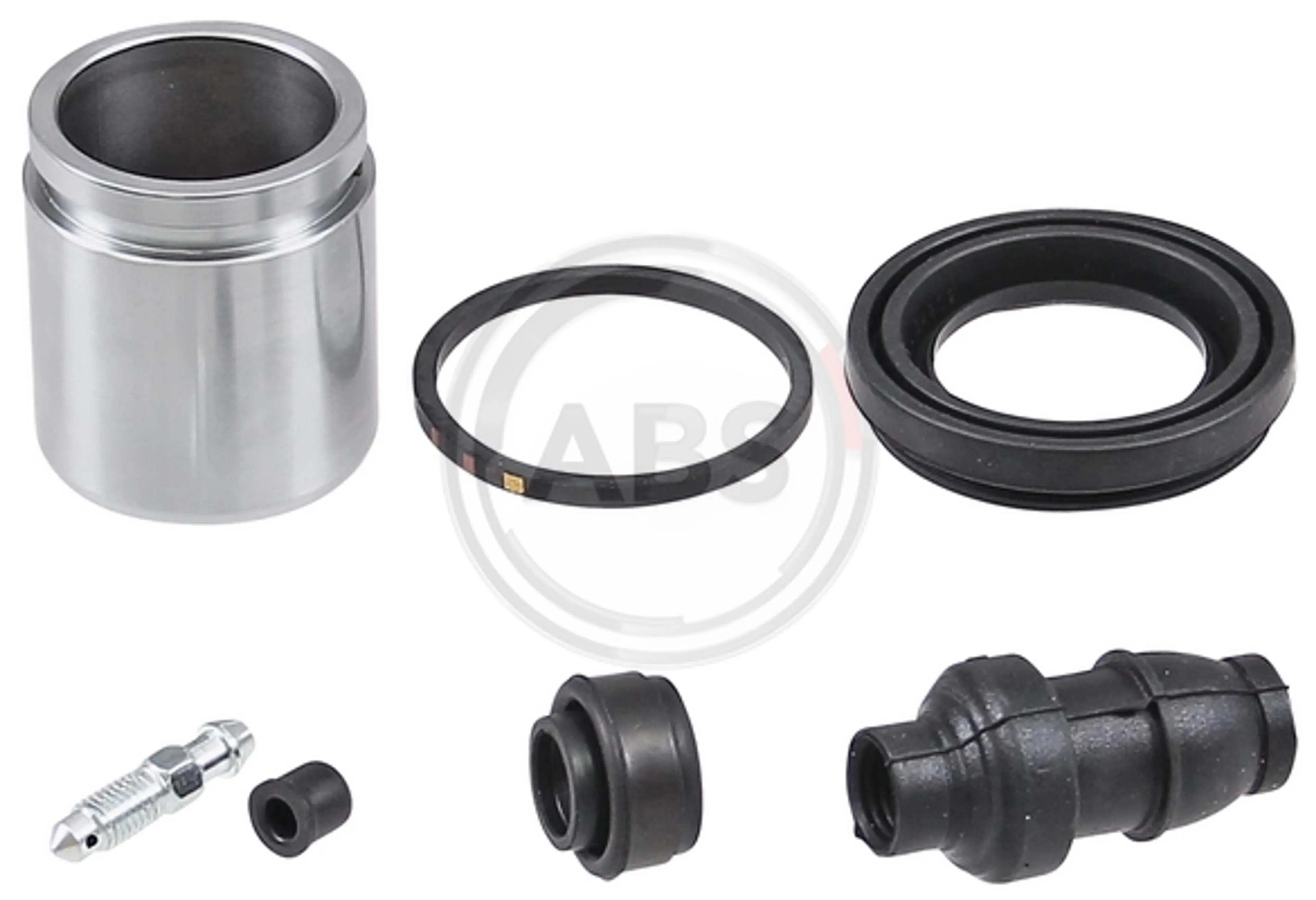 JUEGO DE REPARACIÓN, PINZA DE FRENO