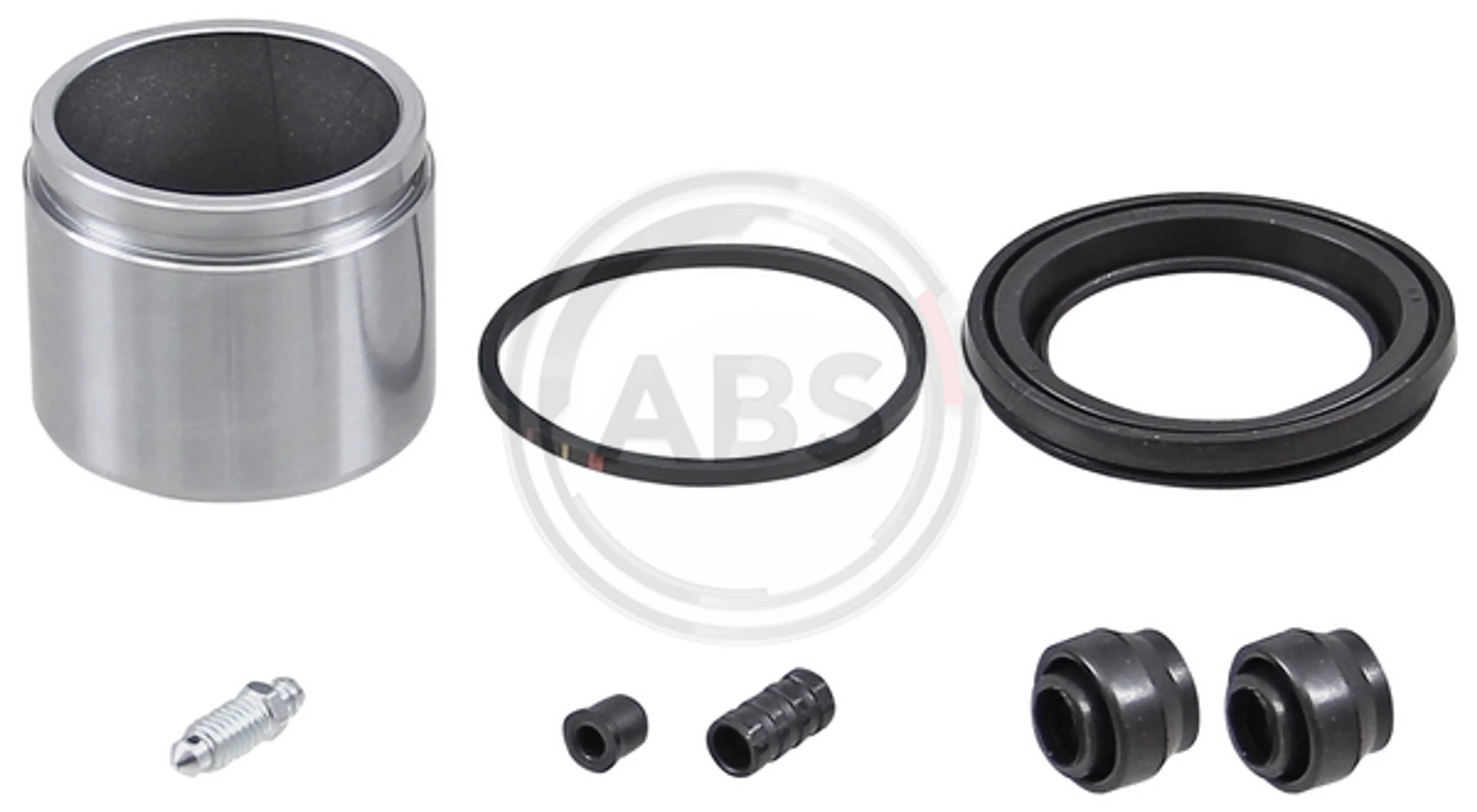 JUEGO DE REPARACIÓN, PINZA DE FRENO