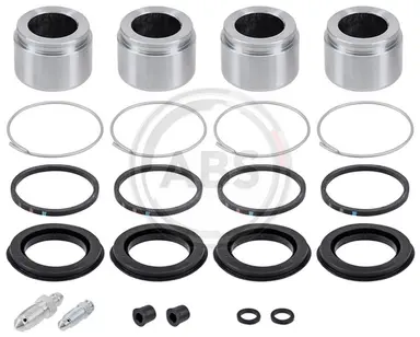 JUEGO DE REPARACIÓN, PINZA DE FRENO