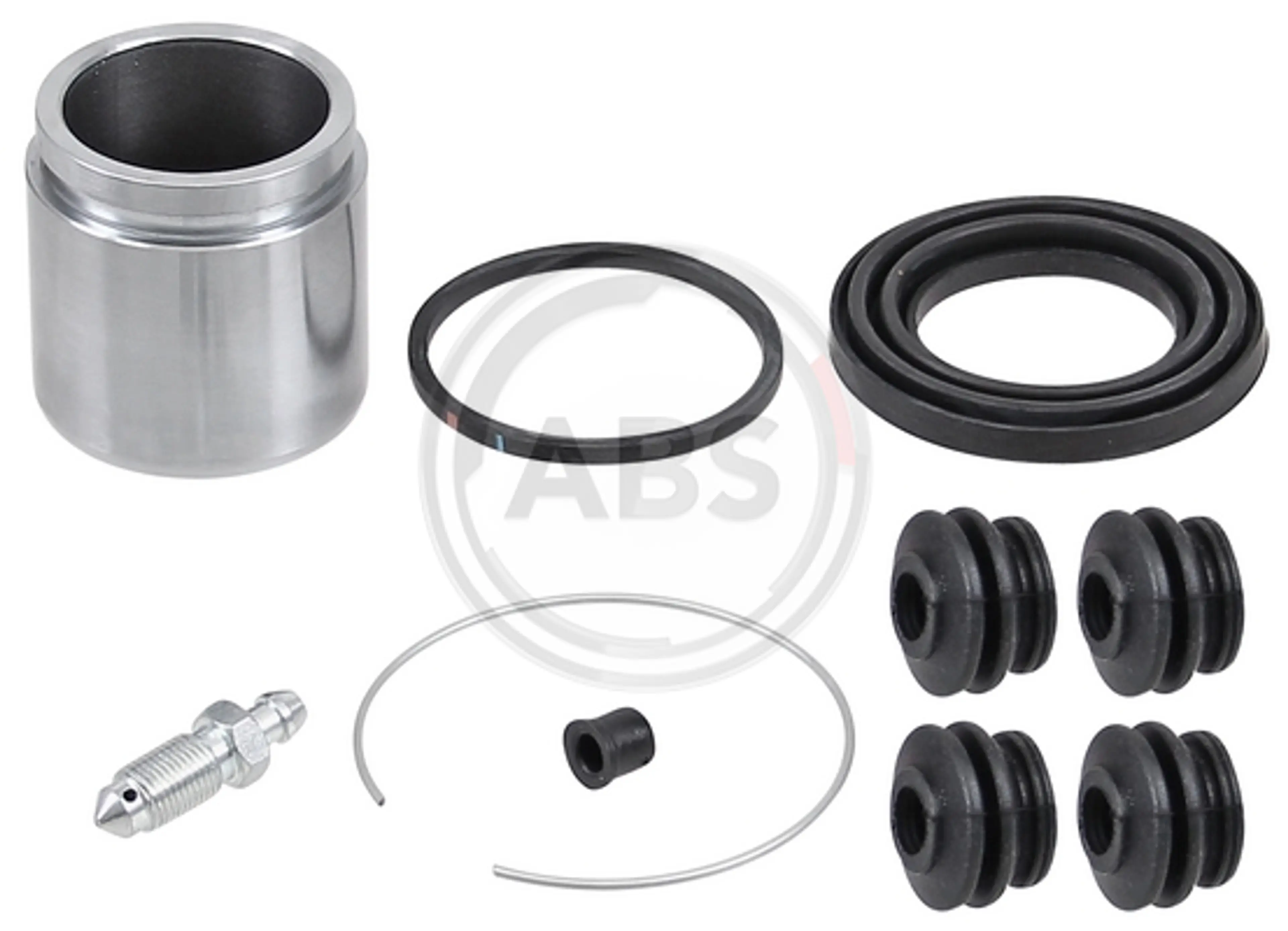 JUEGO DE REPARACIÓN, PINZA DE FRENO