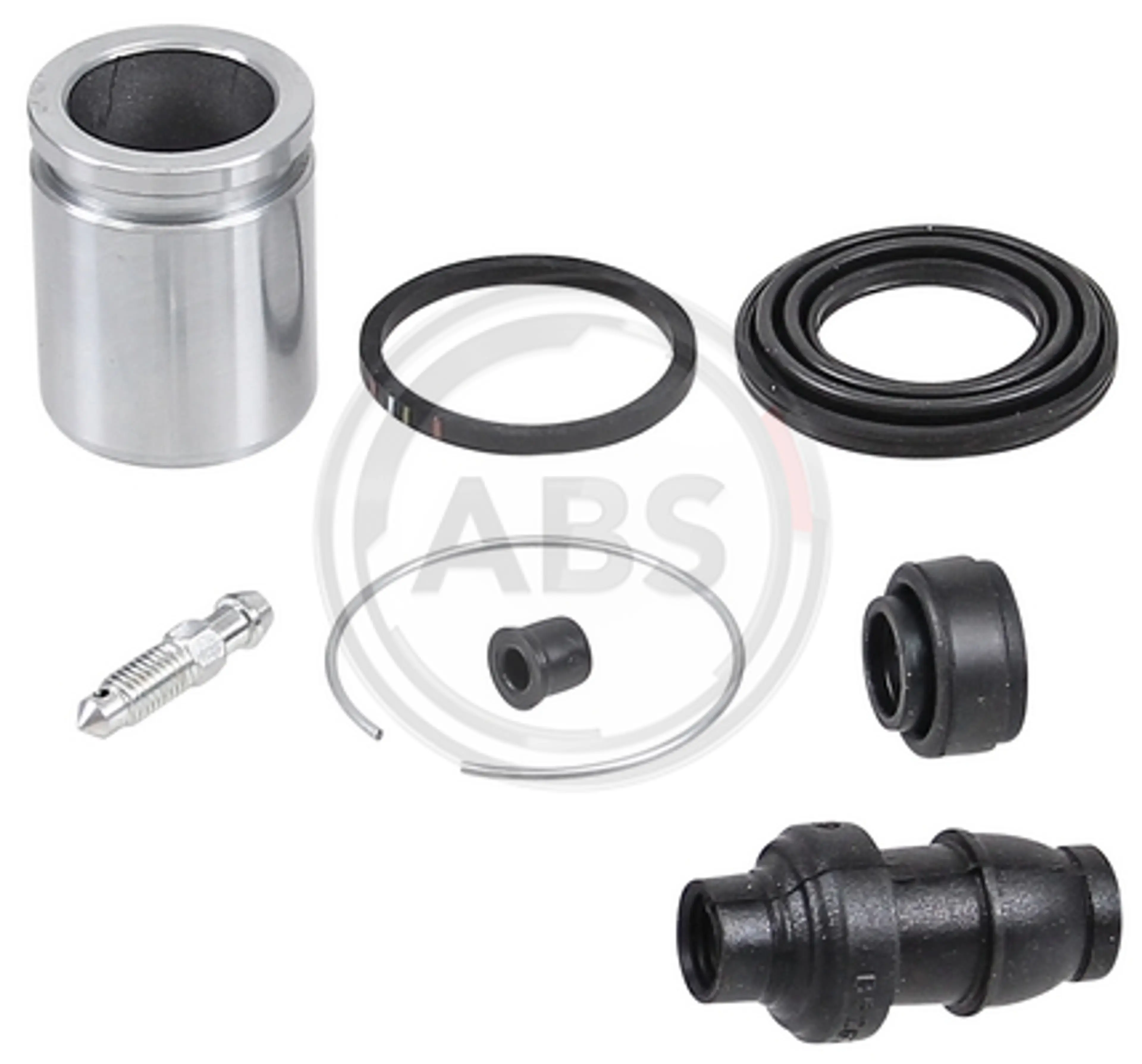 JUEGO DE REPARACIÓN, PINZA DE FRENO