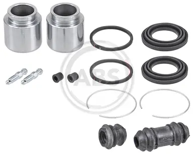 JUEGO DE REPARACIÓN, PINZA DE FRENO