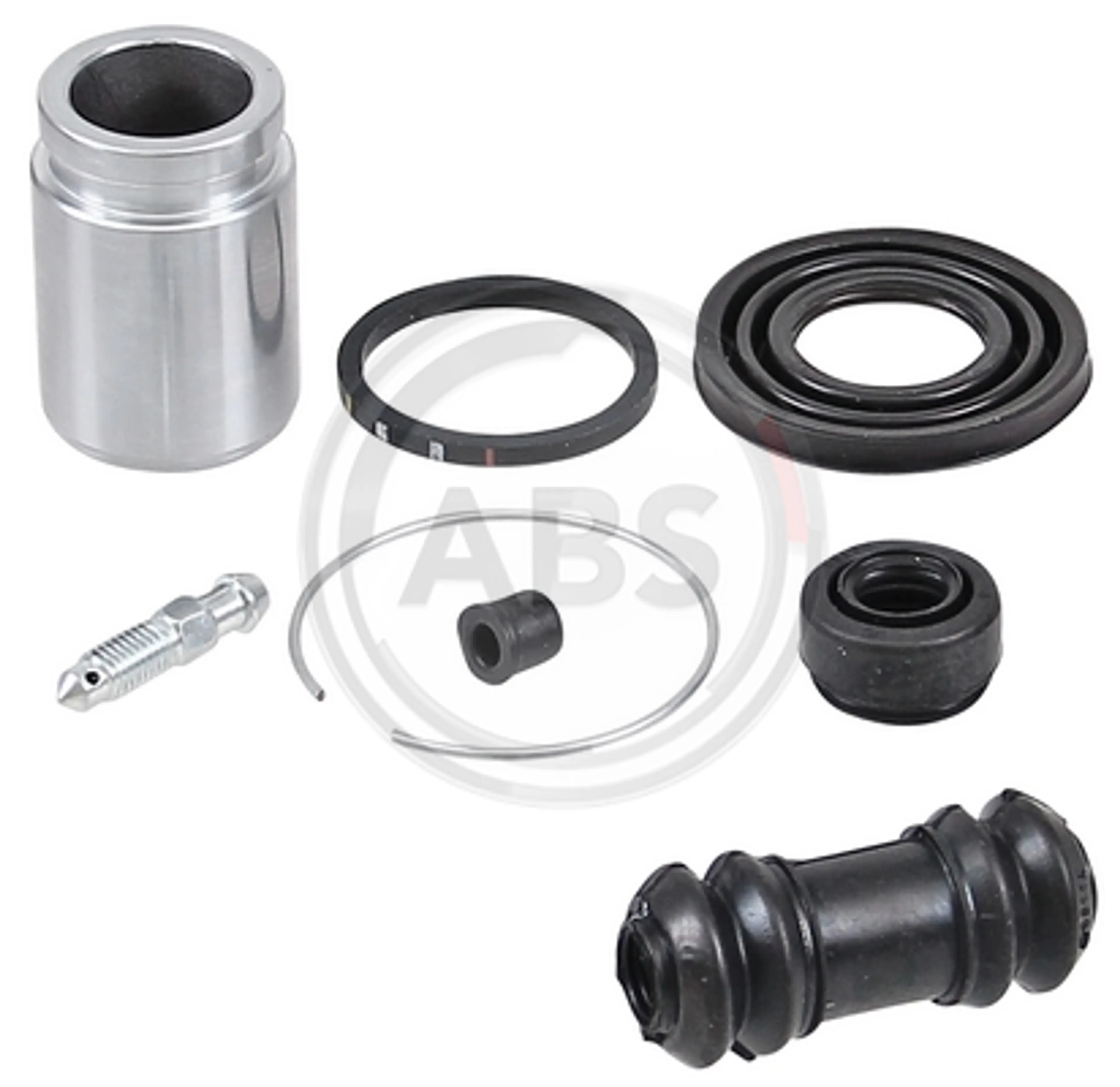 JUEGO DE REPARACIÓN, PINZA DE FRENO