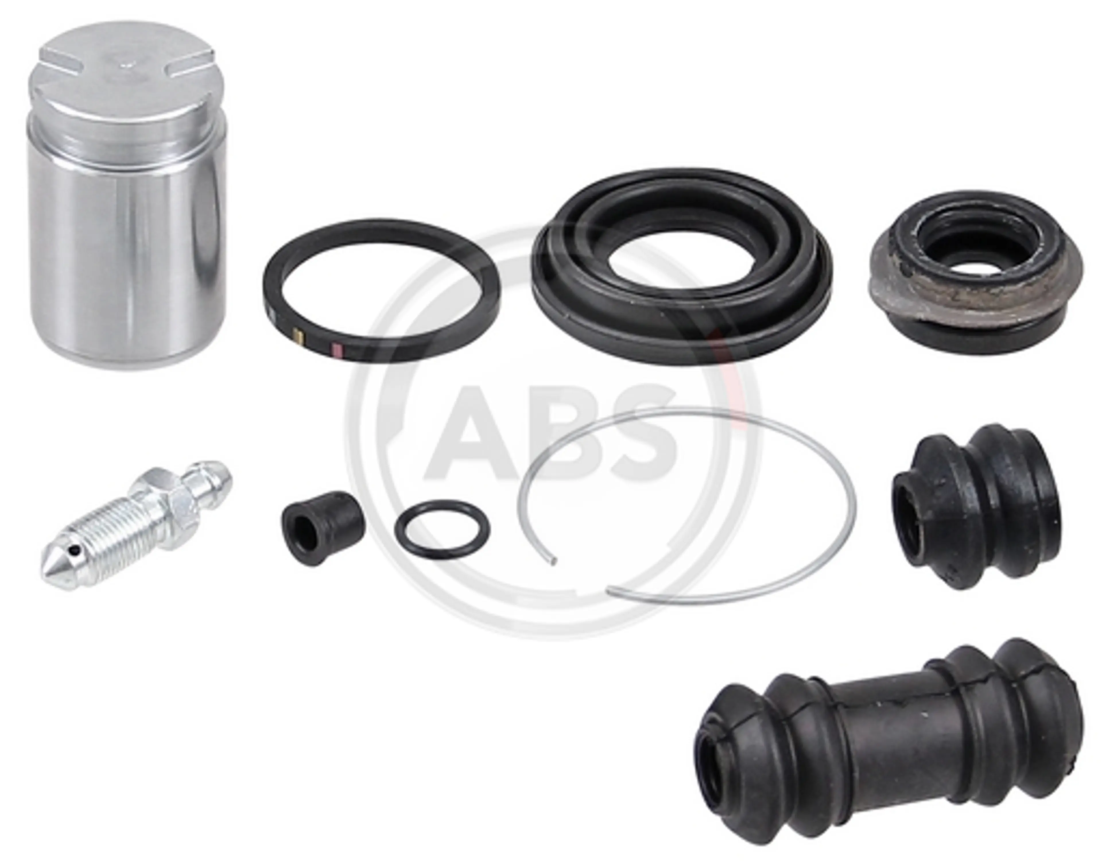 JUEGO DE REPARACIÓN, PINZA DE FRENO