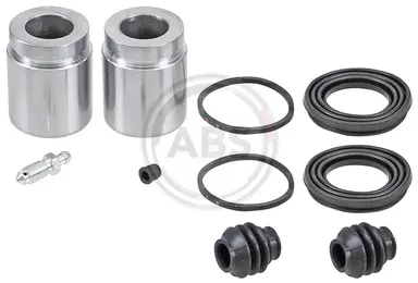 JUEGO DE REPARACIÓN, PINZA DE FRENO