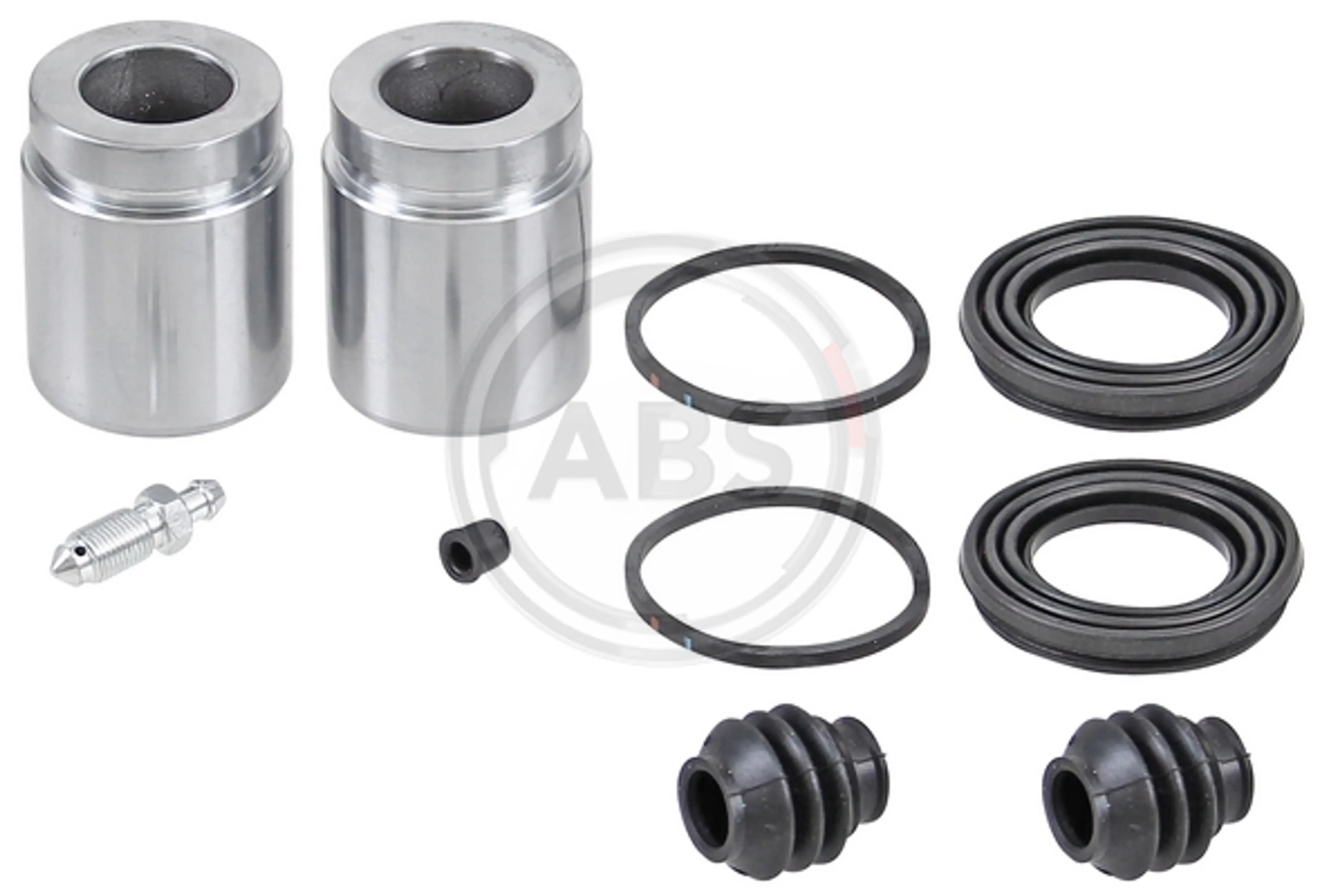 JUEGO DE REPARACIÓN, PINZA DE FRENO