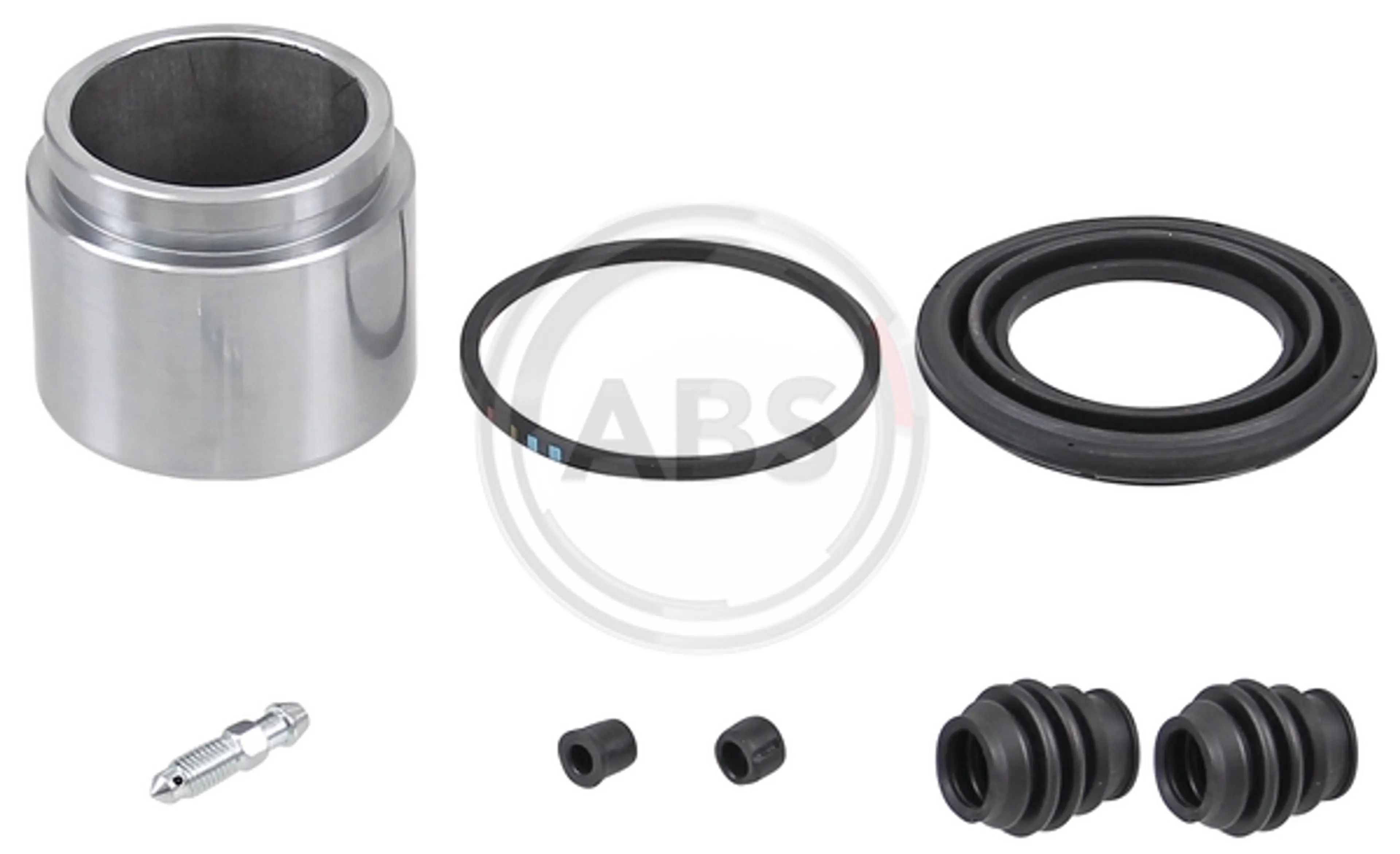 JUEGO DE REPARACIÓN, PINZA DE FRENO