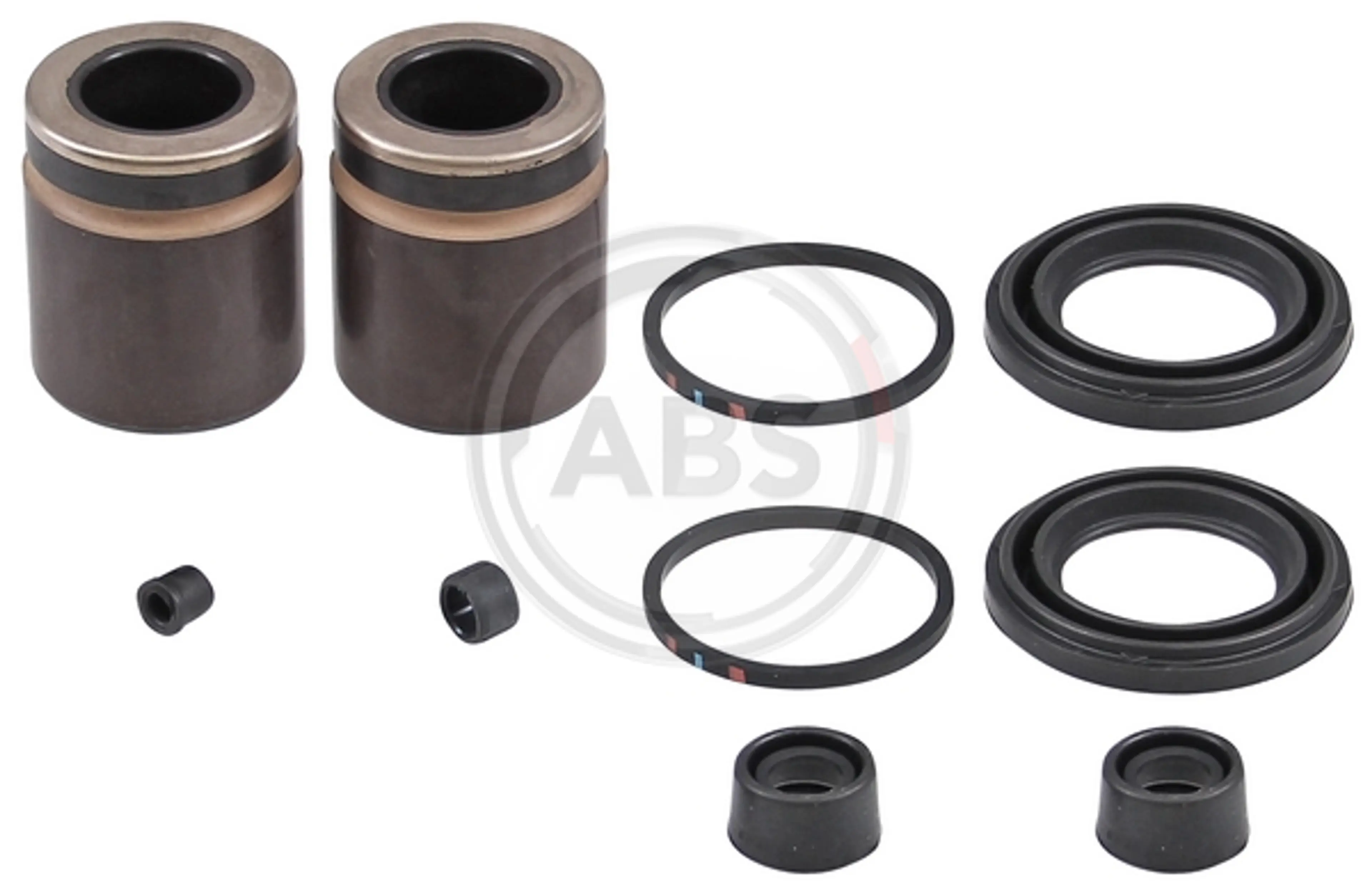 JUEGO DE REPARACIÓN, PINZA DE FRENO