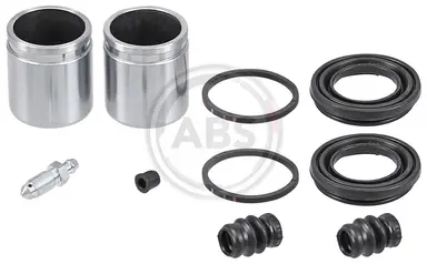 JUEGO DE REPARACIÓN, PINZA DE FRENO