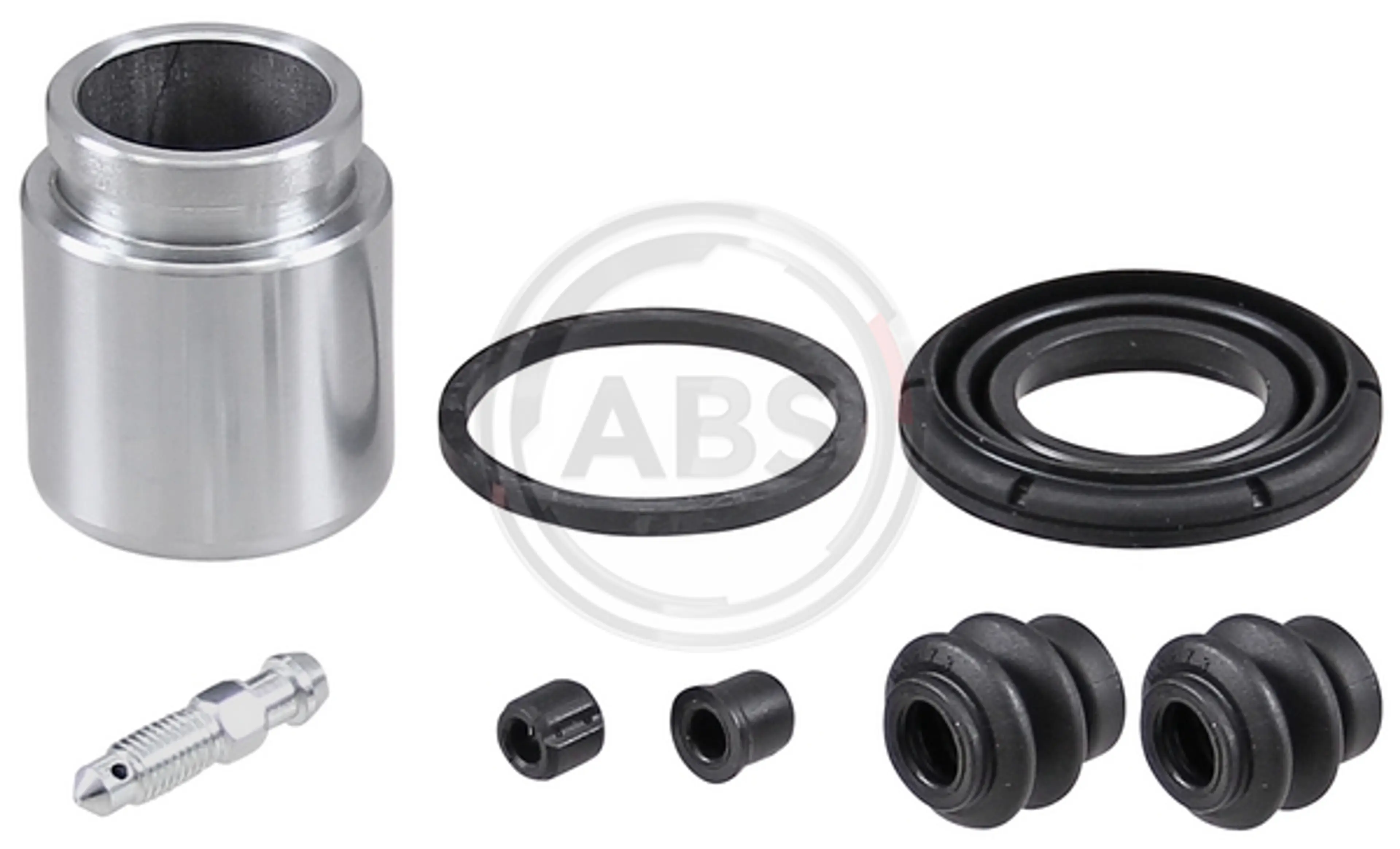 JUEGO DE REPARACIÓN, PINZA DE FRENO