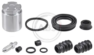 JUEGO DE REPARACIÓN, PINZA DE FRENO