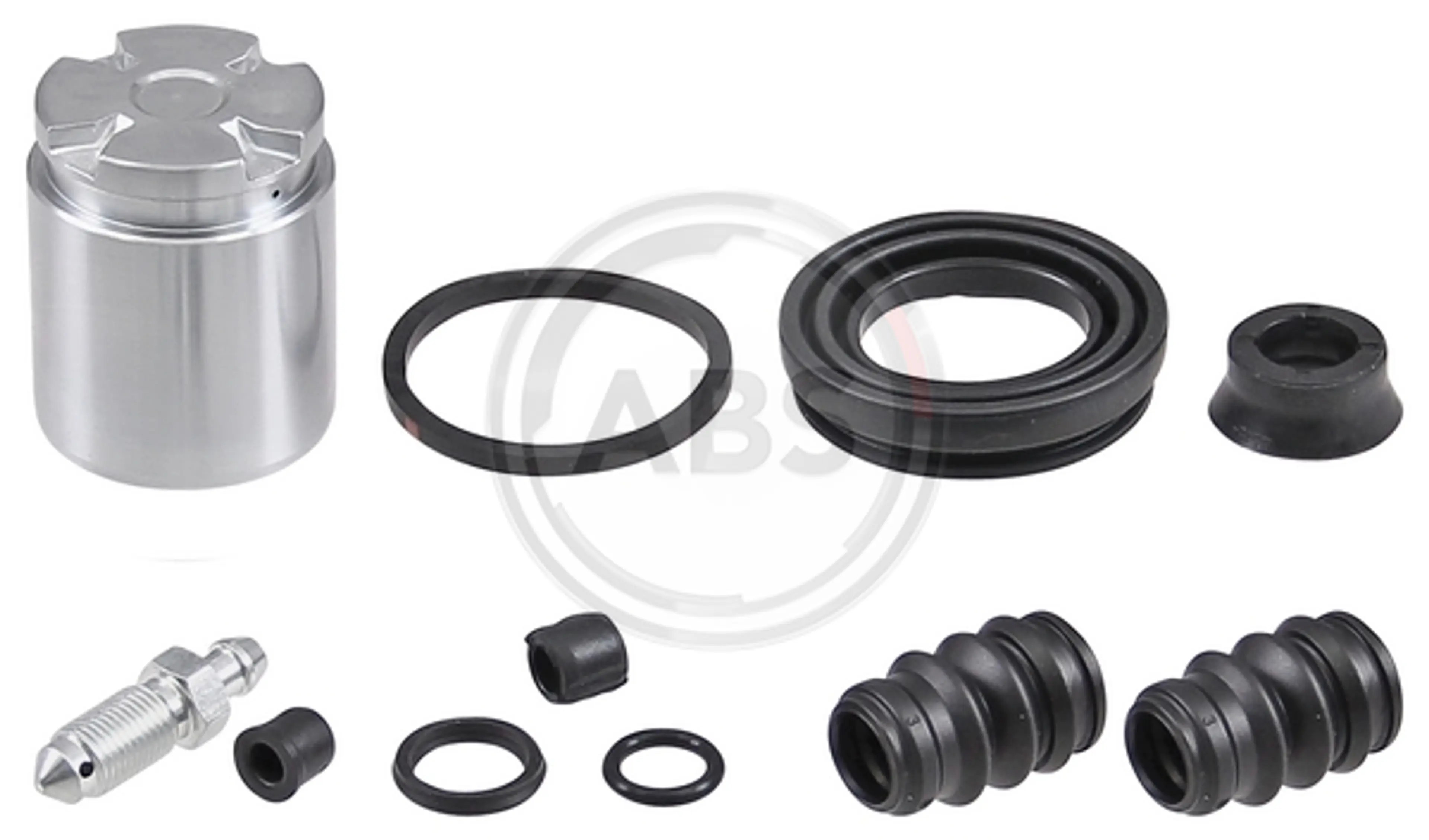 JUEGO DE REPARACIÓN, PINZA DE FRENO