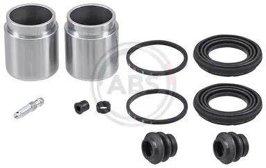 JUEGO DE REPARACIÓN, PINZA DE FRENO