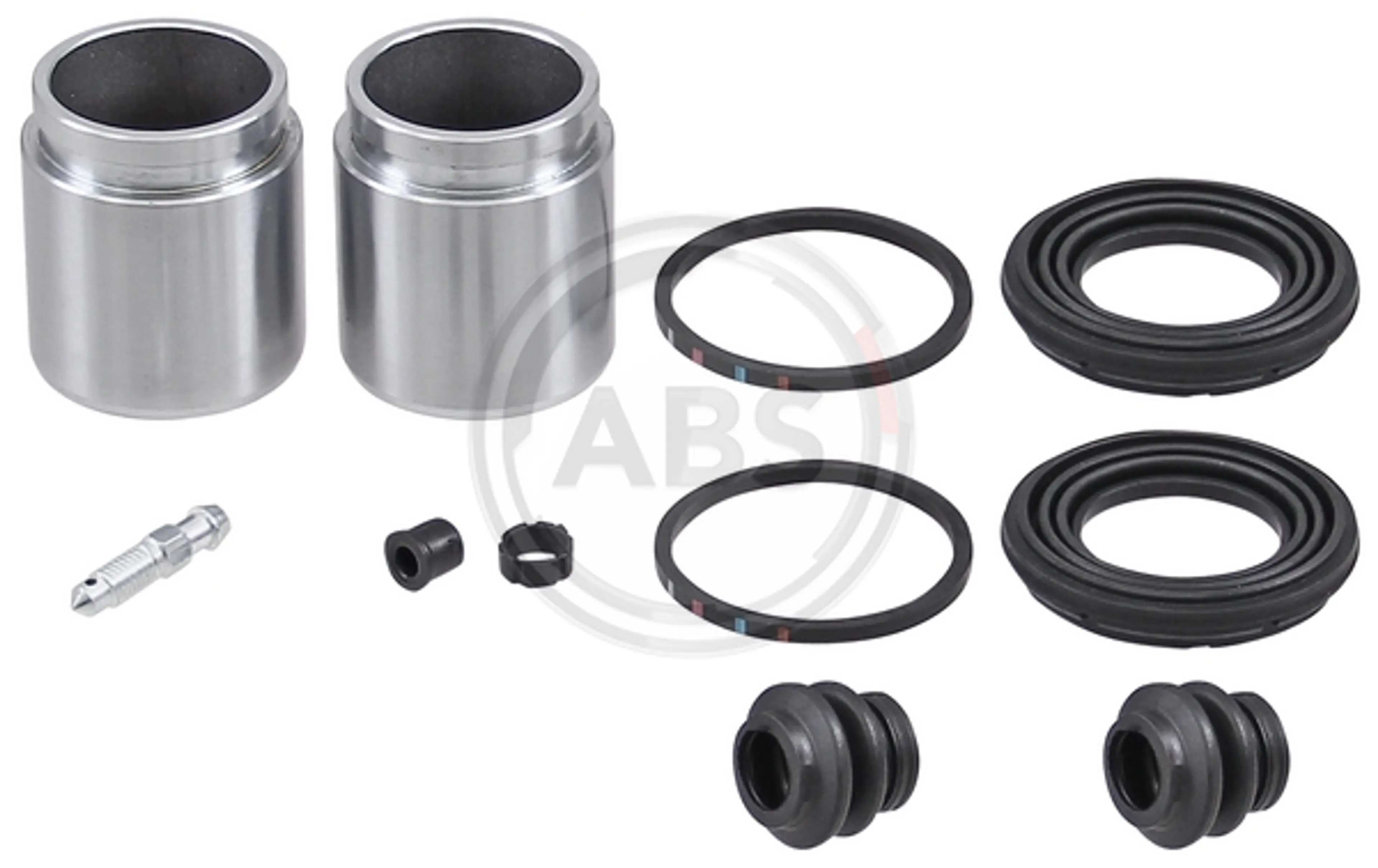 JUEGO DE REPARACIÓN, PINZA DE FRENO