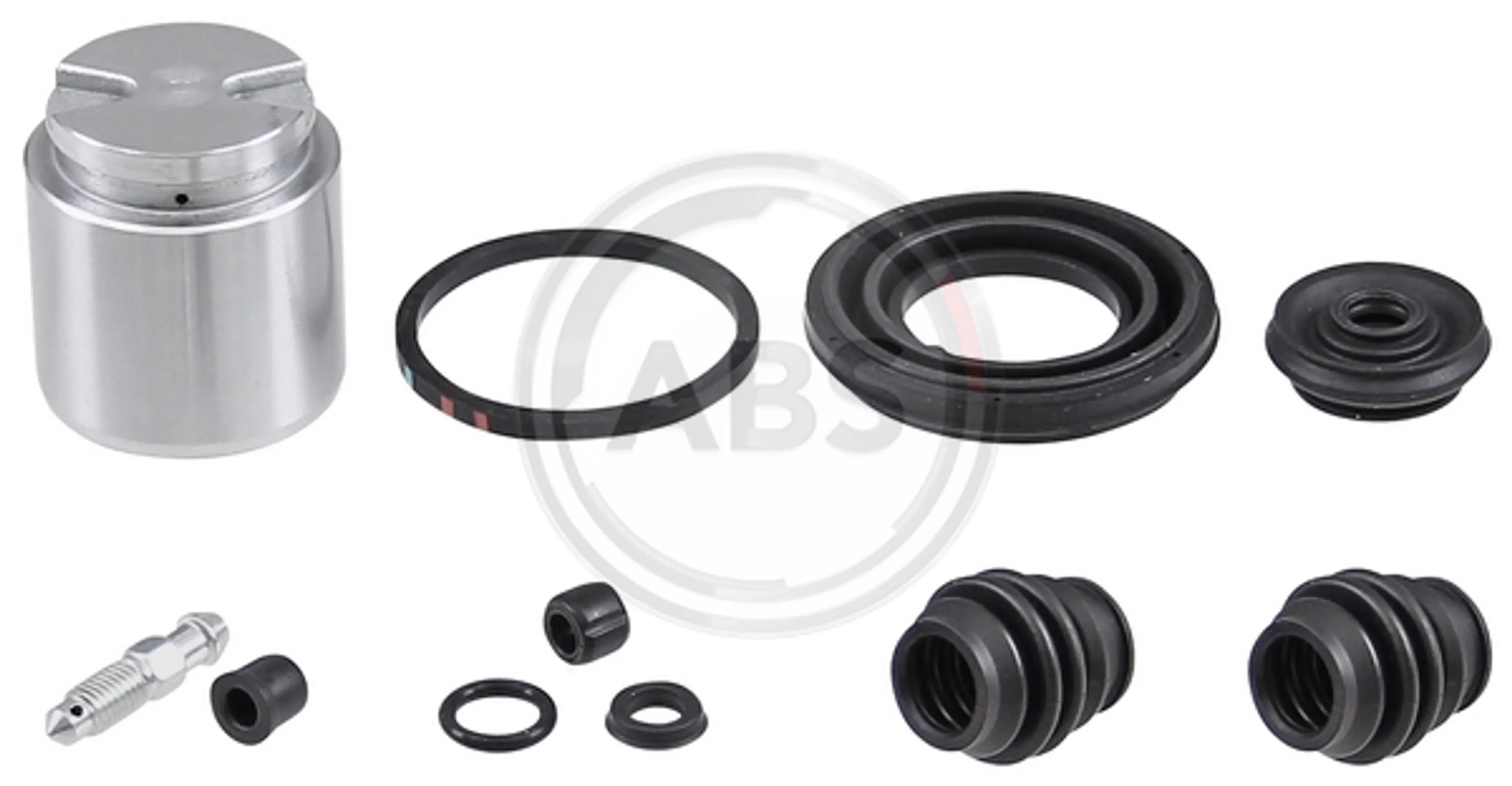 JUEGO DE REPARACIÓN, PINZA DE FRENO