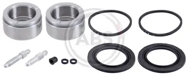 JUEGO DE REPARACIÓN, PINZA DE FRENO