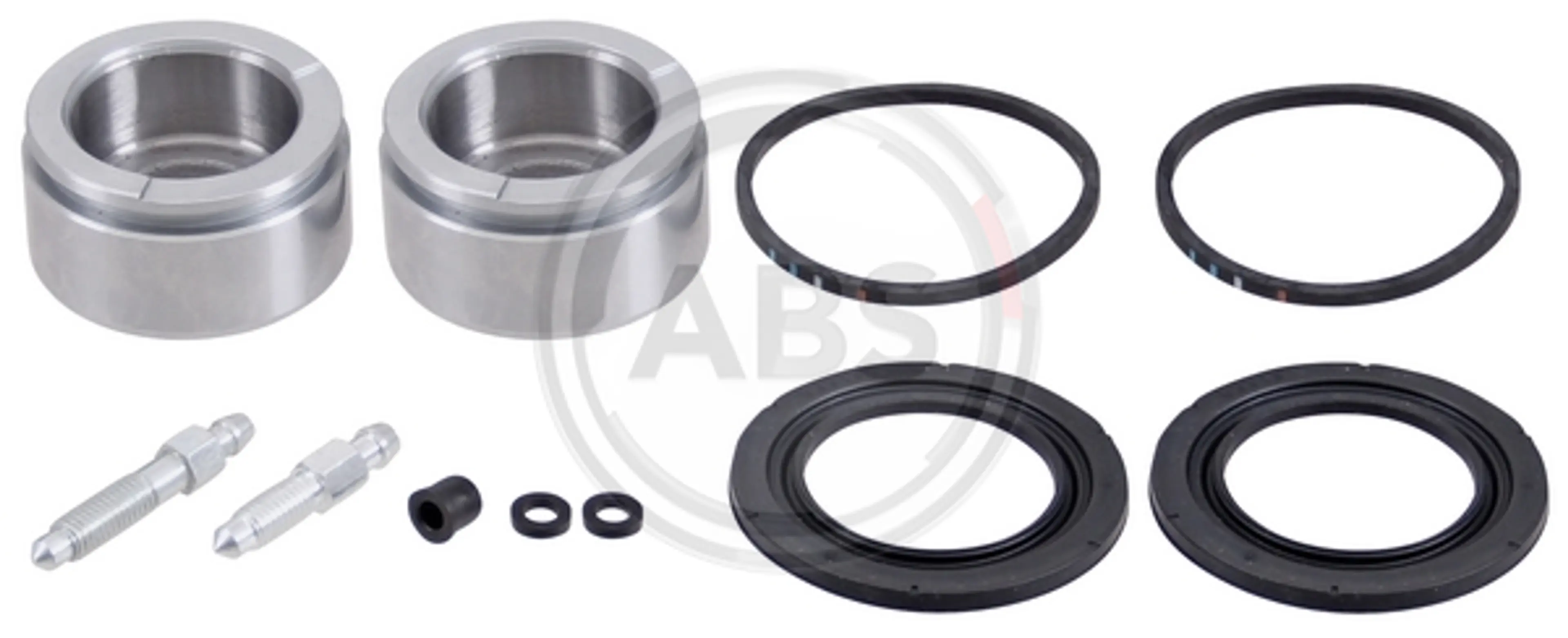 JUEGO DE REPARACIÓN, PINZA DE FRENO