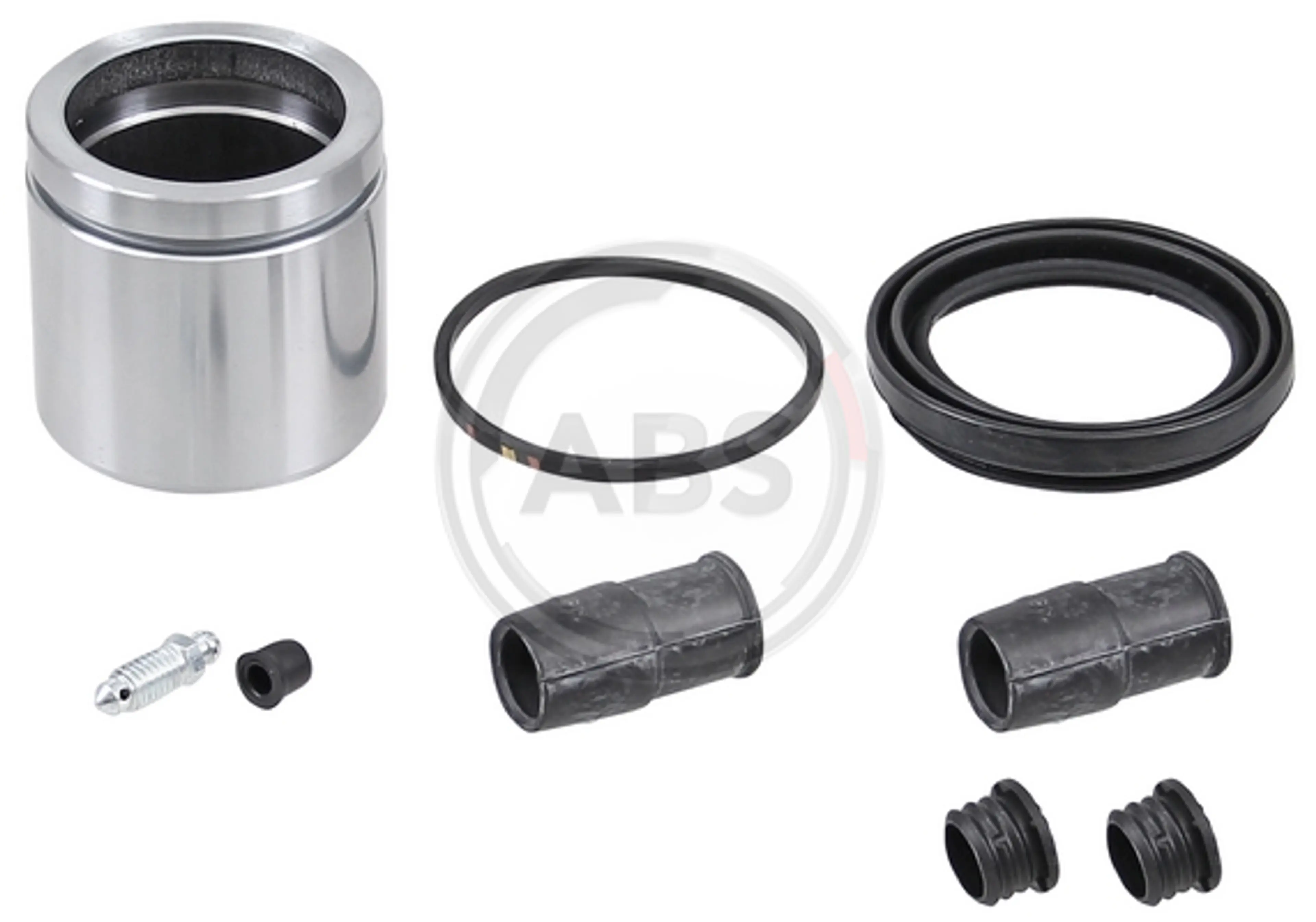 JUEGO DE REPARACIÓN, PINZA DE FRENO