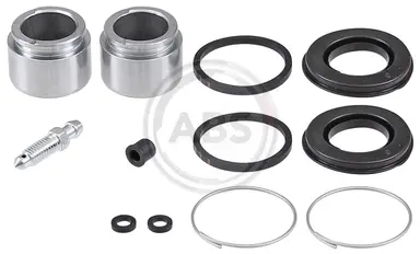 JUEGO DE REPARACIÓN, PINZA DE FRENO