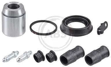 JUEGO DE REPARACIÓN, PINZA DE FRENO