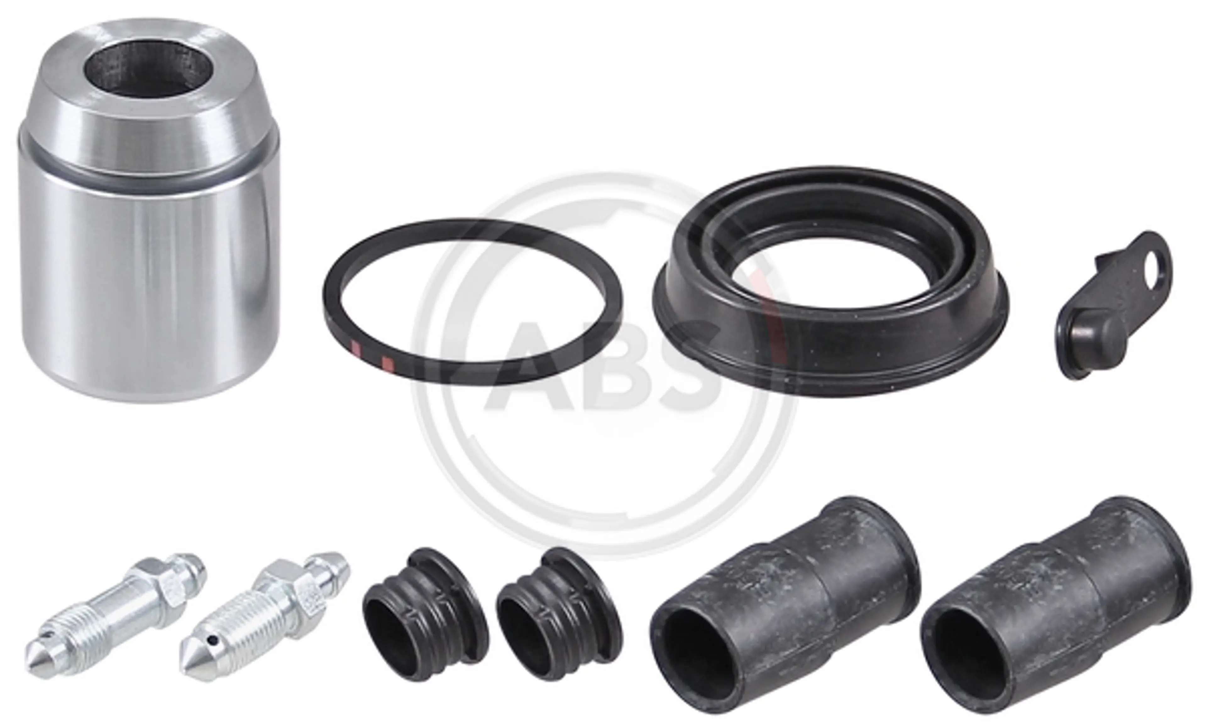 JUEGO DE REPARACIÓN, PINZA DE FRENO