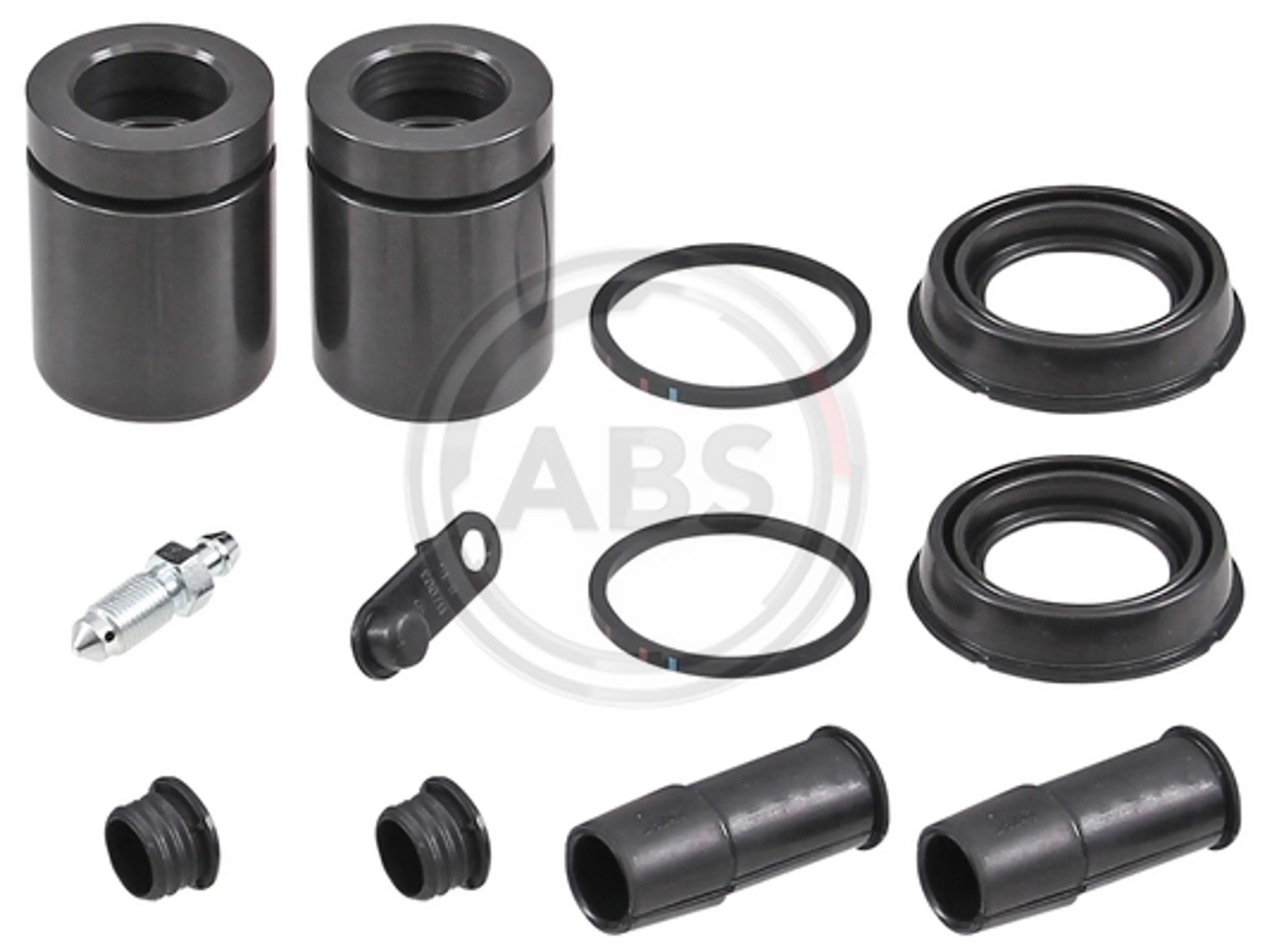 JUEGO DE REPARACIÓN, PINZA DE FRENO