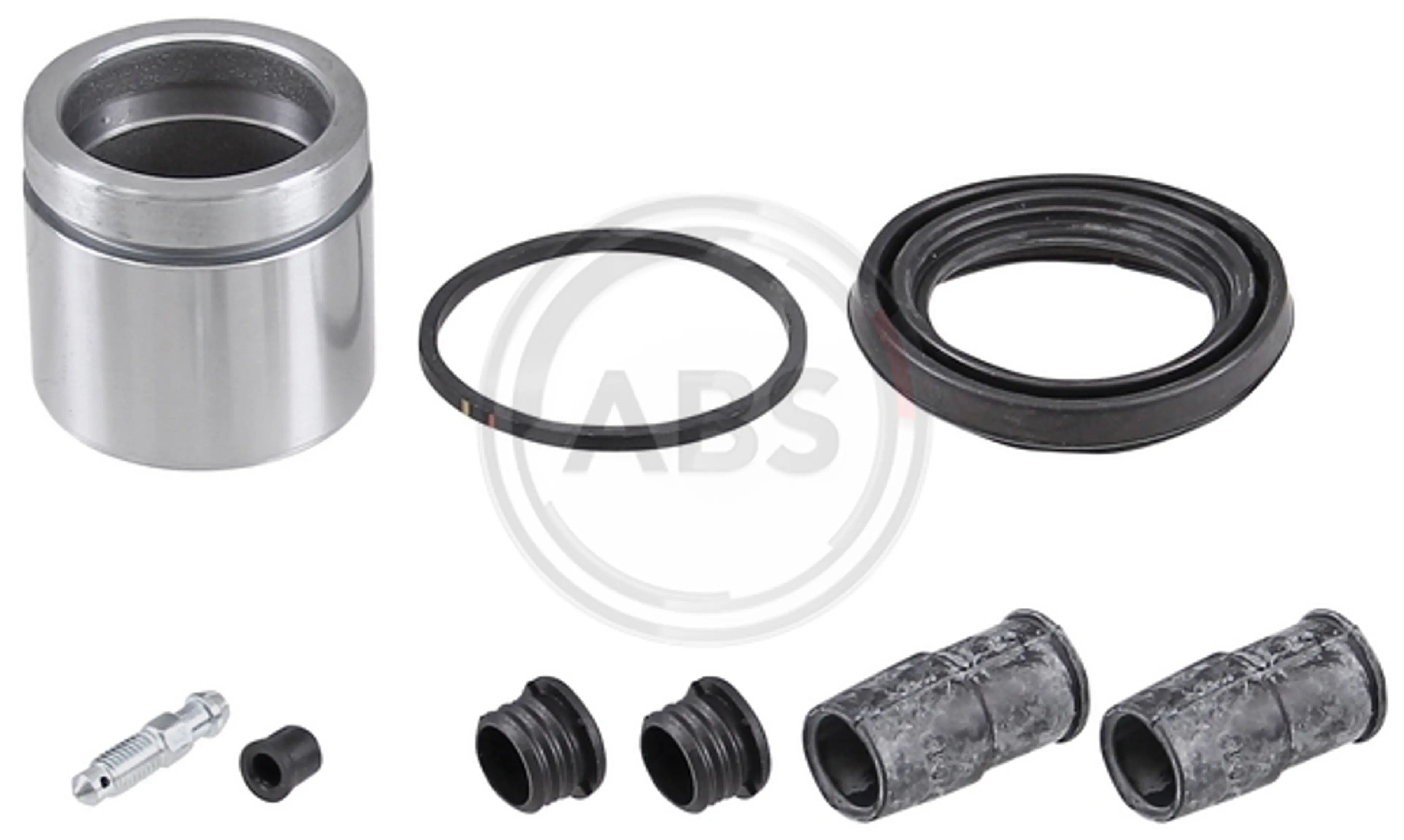 JUEGO DE REPARACIÓN, PINZA DE FRENO