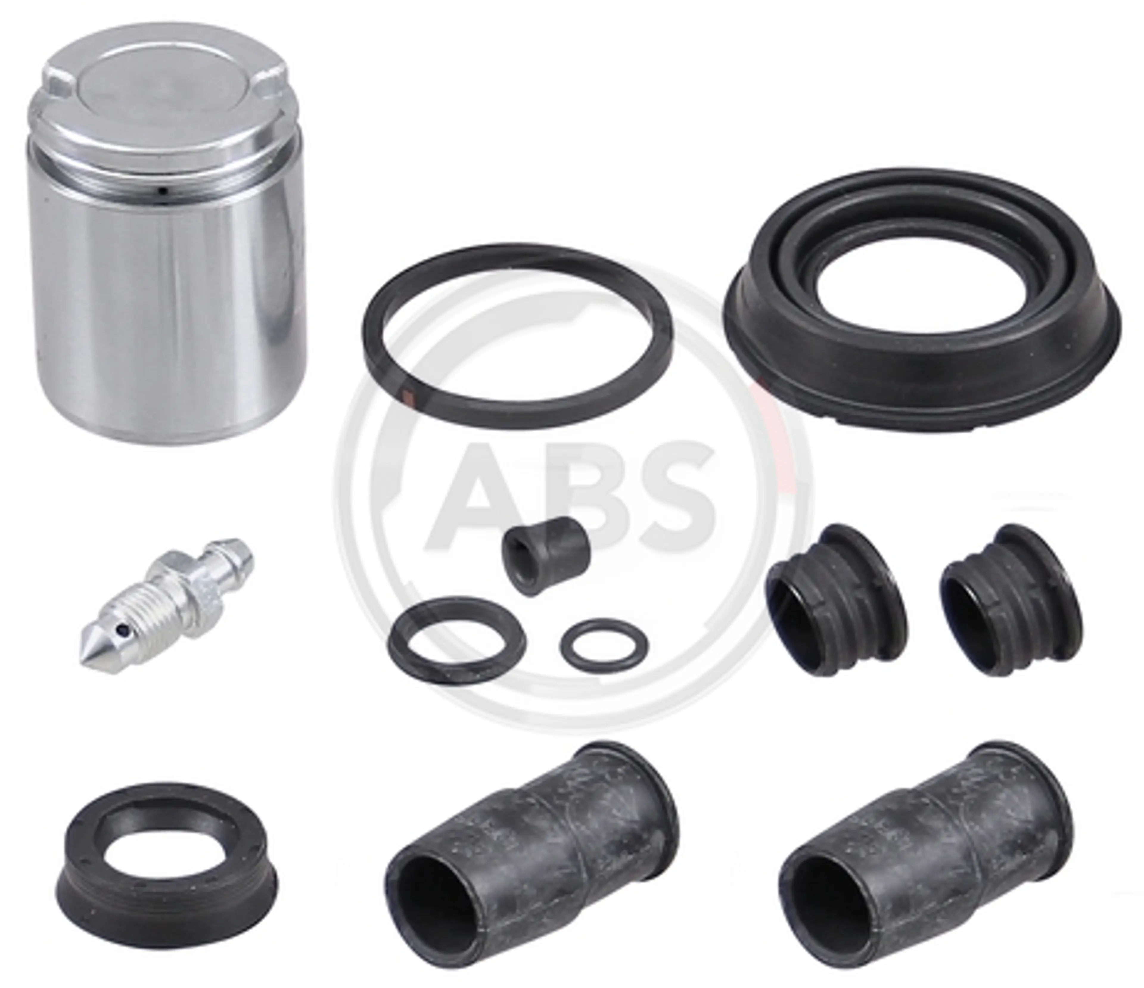 JUEGO DE REPARACIÓN, PINZA DE FRENO