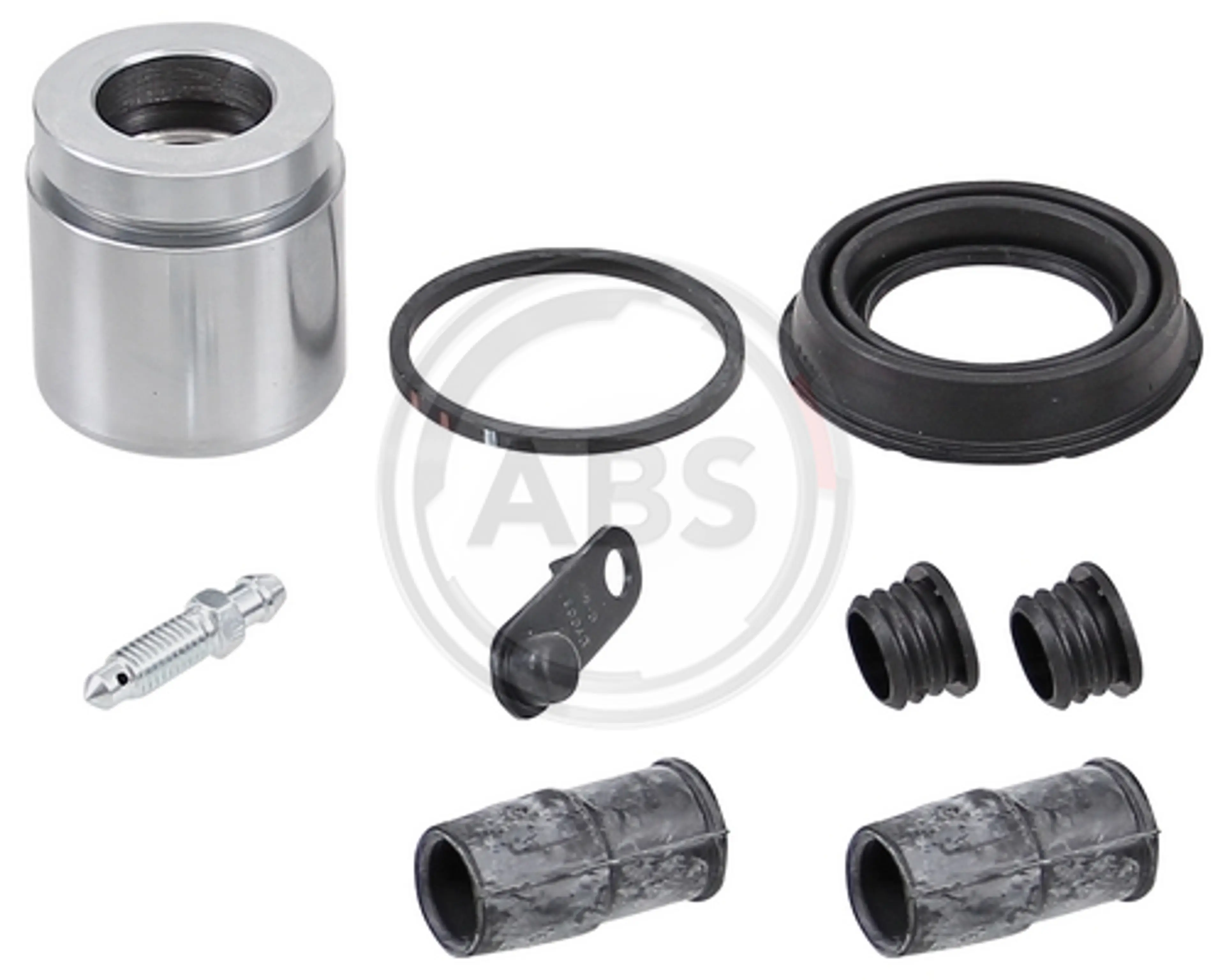 JUEGO DE REPARACIÓN, PINZA DE FRENO