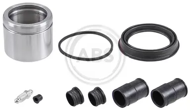 JUEGO DE REPARACIÓN, PINZA DE FRENO