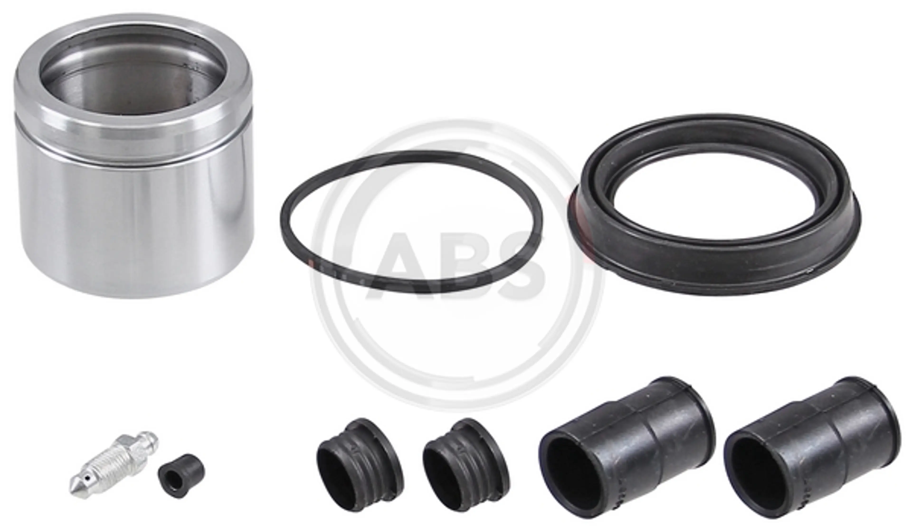 JUEGO DE REPARACIÓN, PINZA DE FRENO