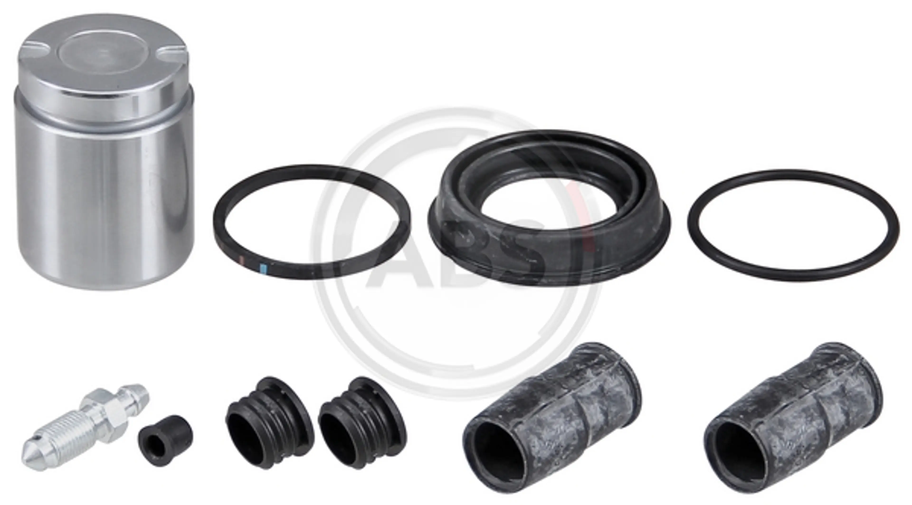 JUEGO DE REPARACIÓN, PINZA DE FRENO