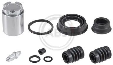 JUEGO DE REPARACIÓN, PINZA DE FRENO