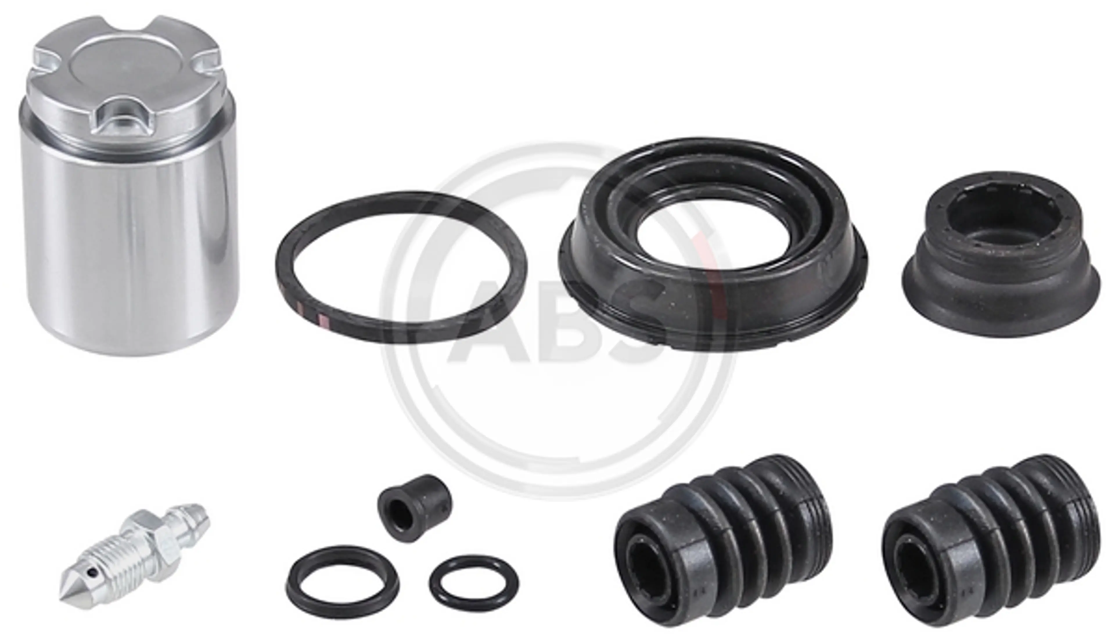 JUEGO DE REPARACIÓN, PINZA DE FRENO