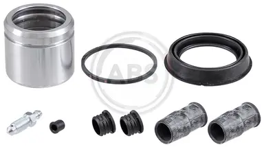 JUEGO DE REPARACIÓN, PINZA DE FRENO