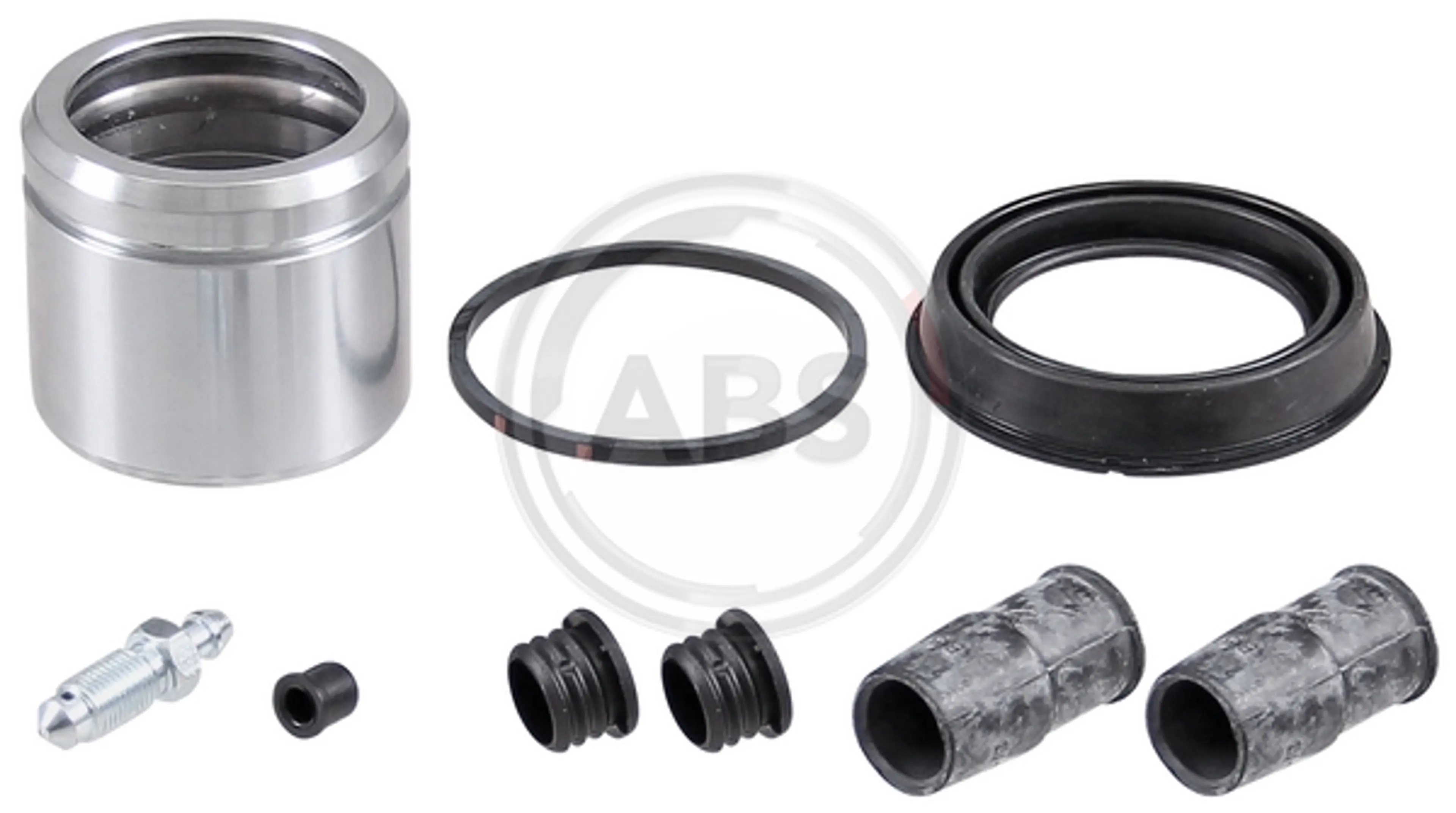 JUEGO DE REPARACIÓN, PINZA DE FRENO