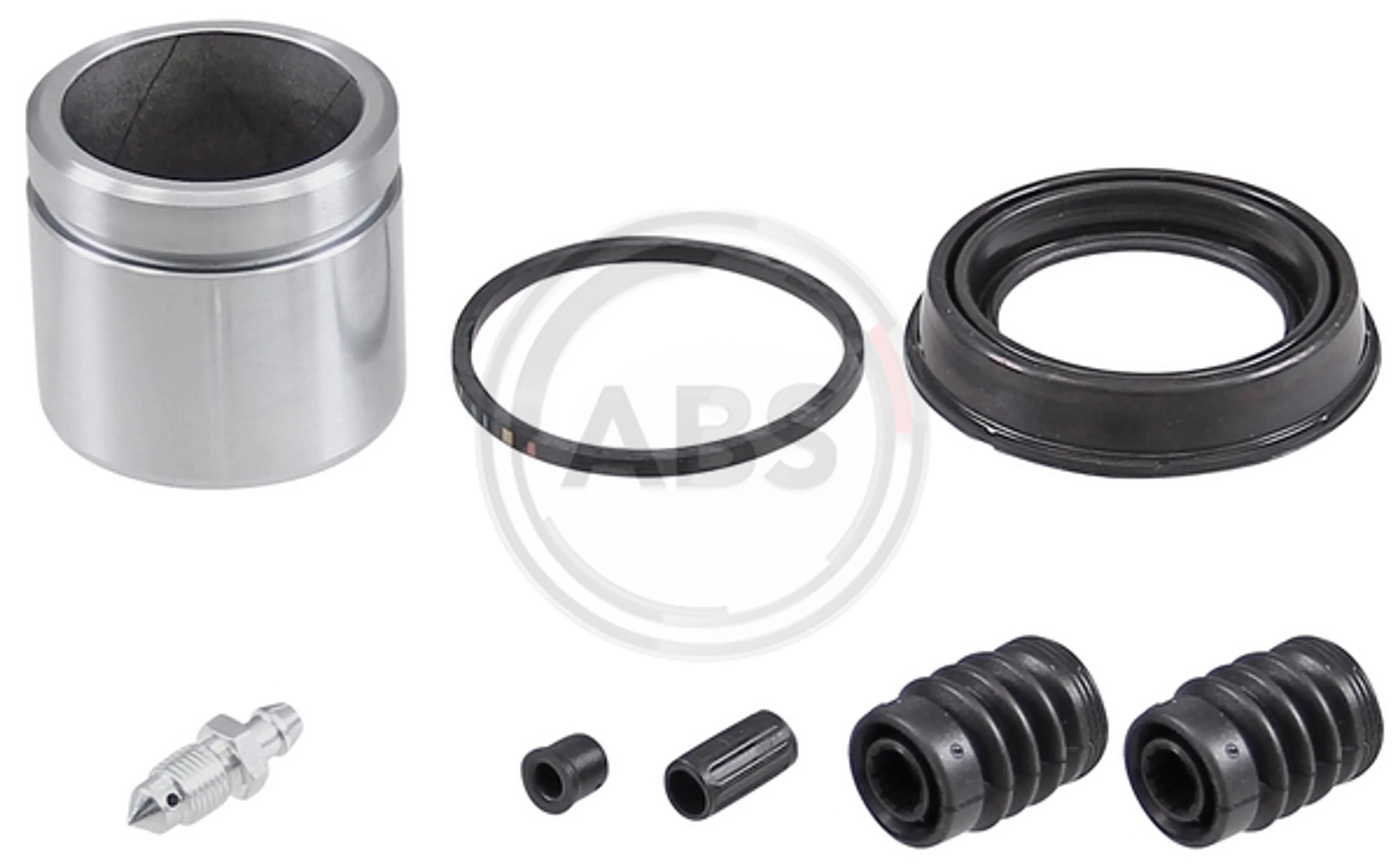 JUEGO DE REPARACIÓN, PINZA DE FRENO