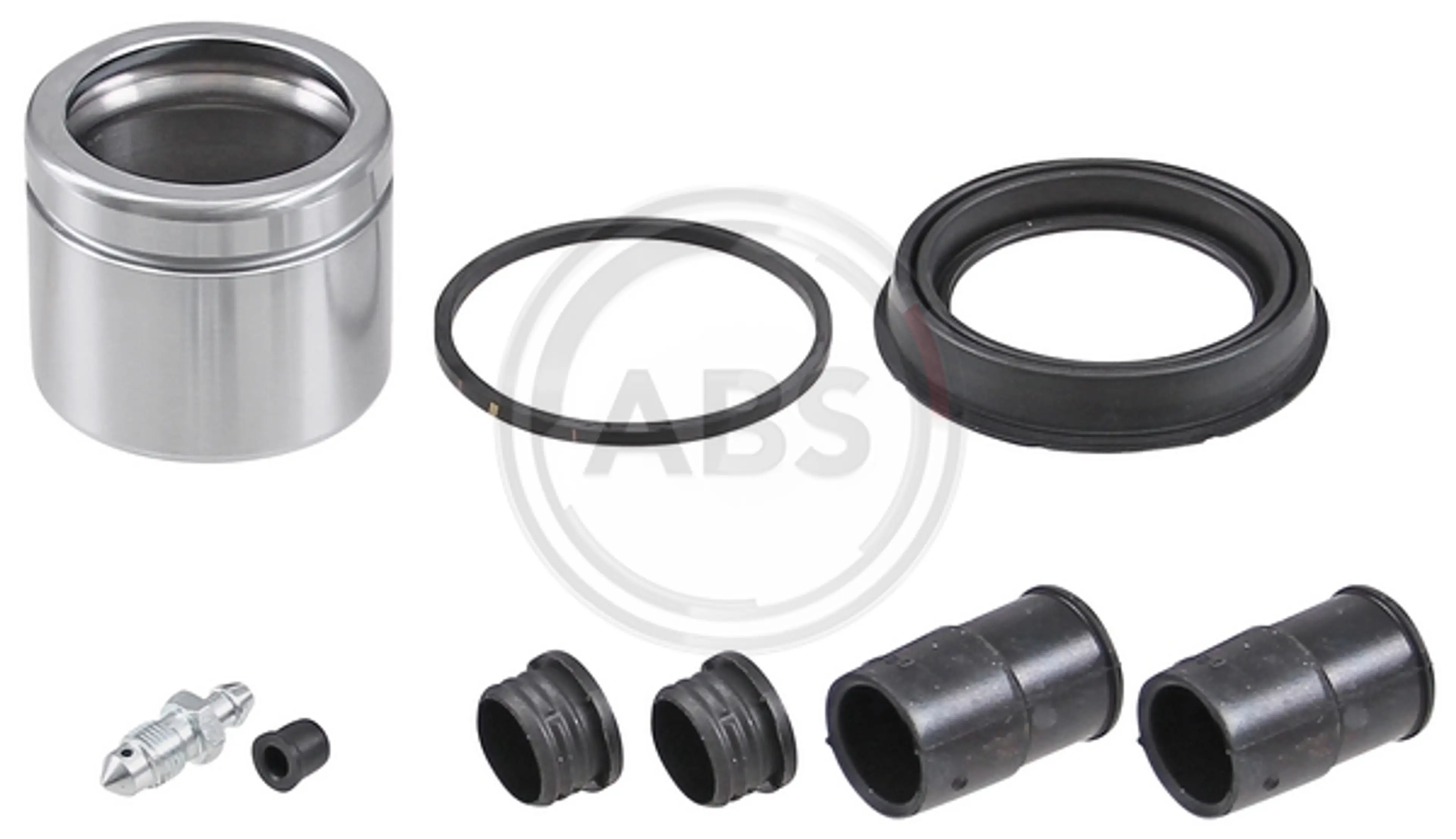 JUEGO DE REPARACIÓN, PINZA DE FRENO