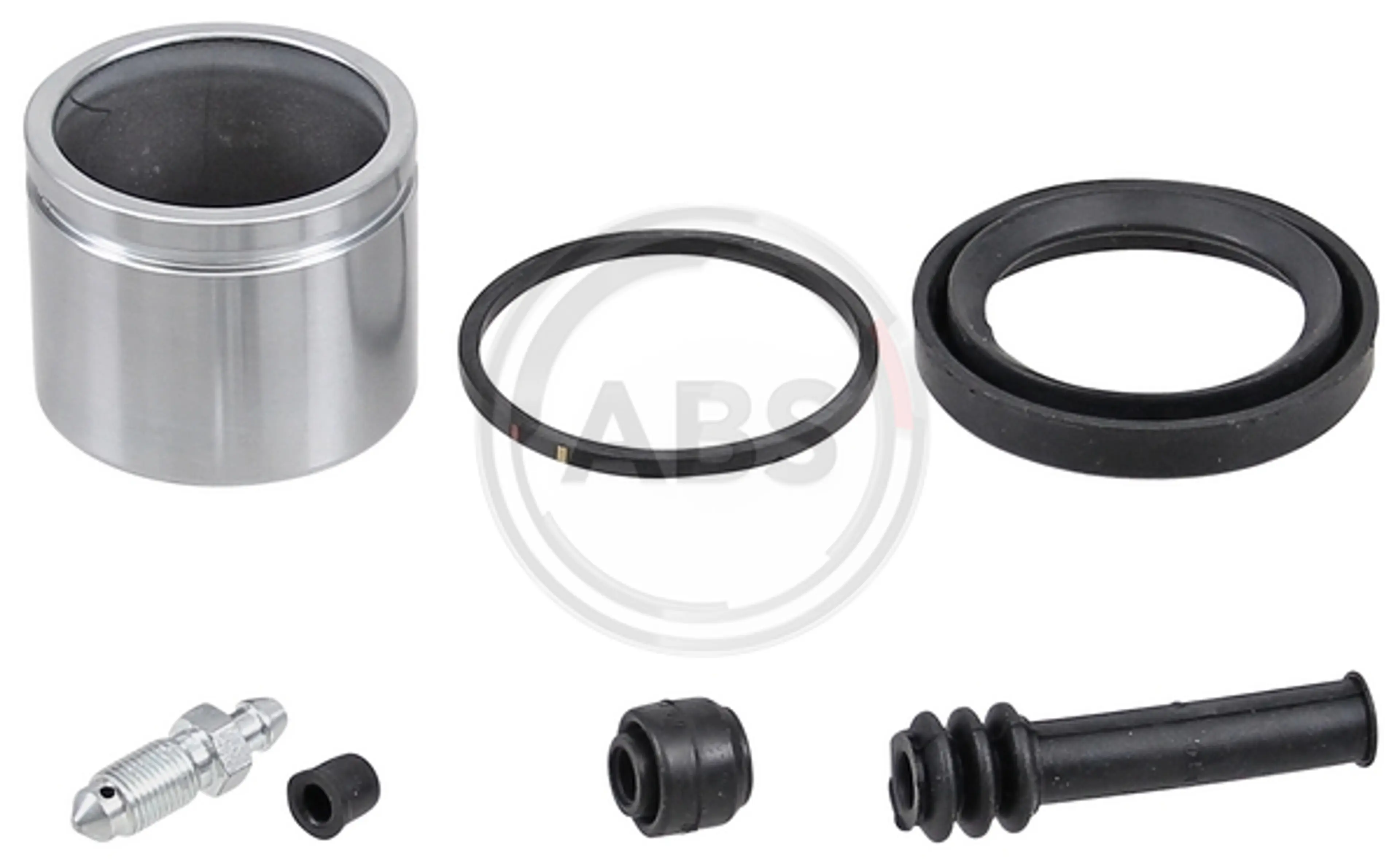 JUEGO DE REPARACIÓN, PINZA DE FRENO