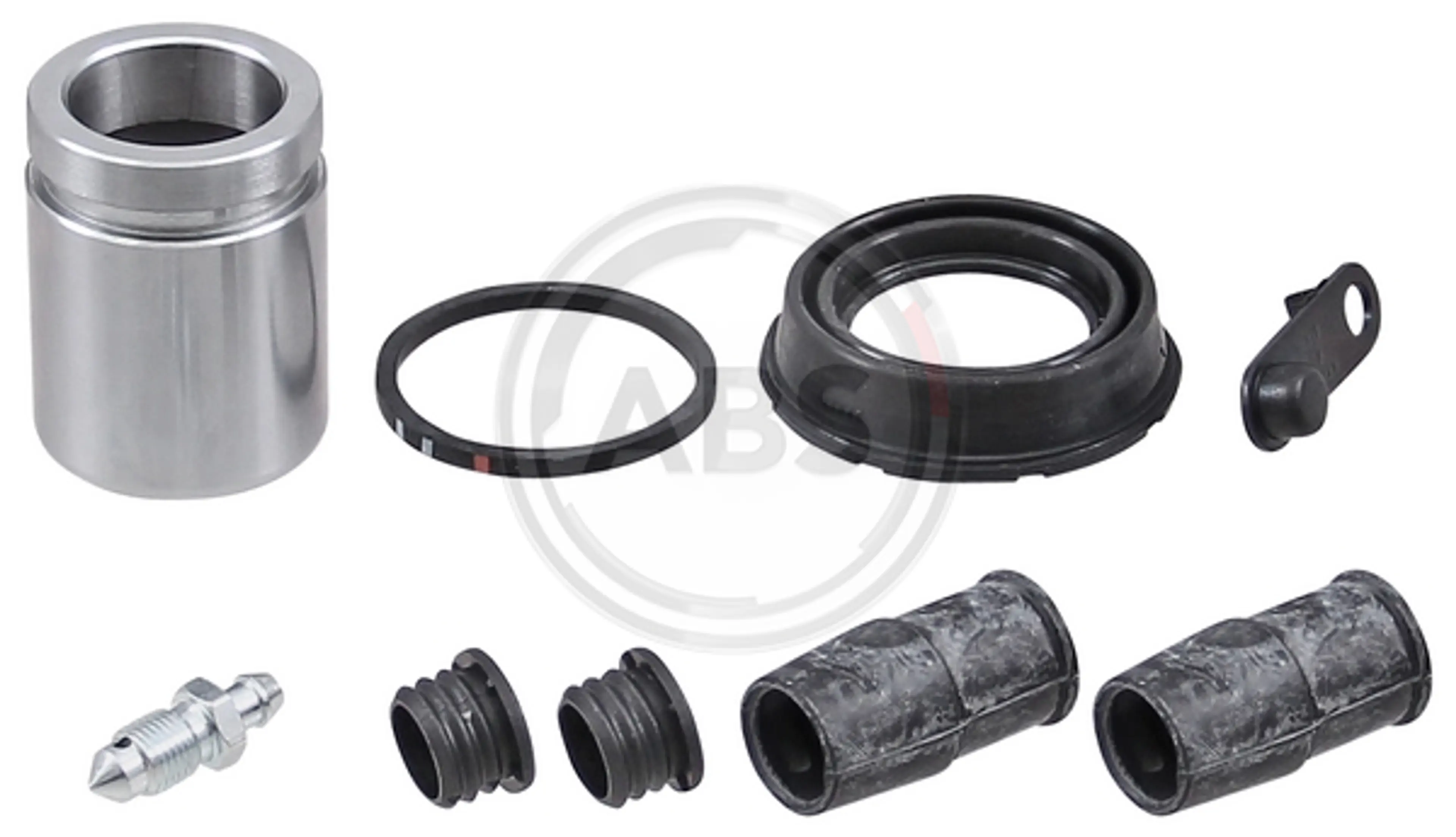 JUEGO DE REPARACIÓN, PINZA DE FRENO