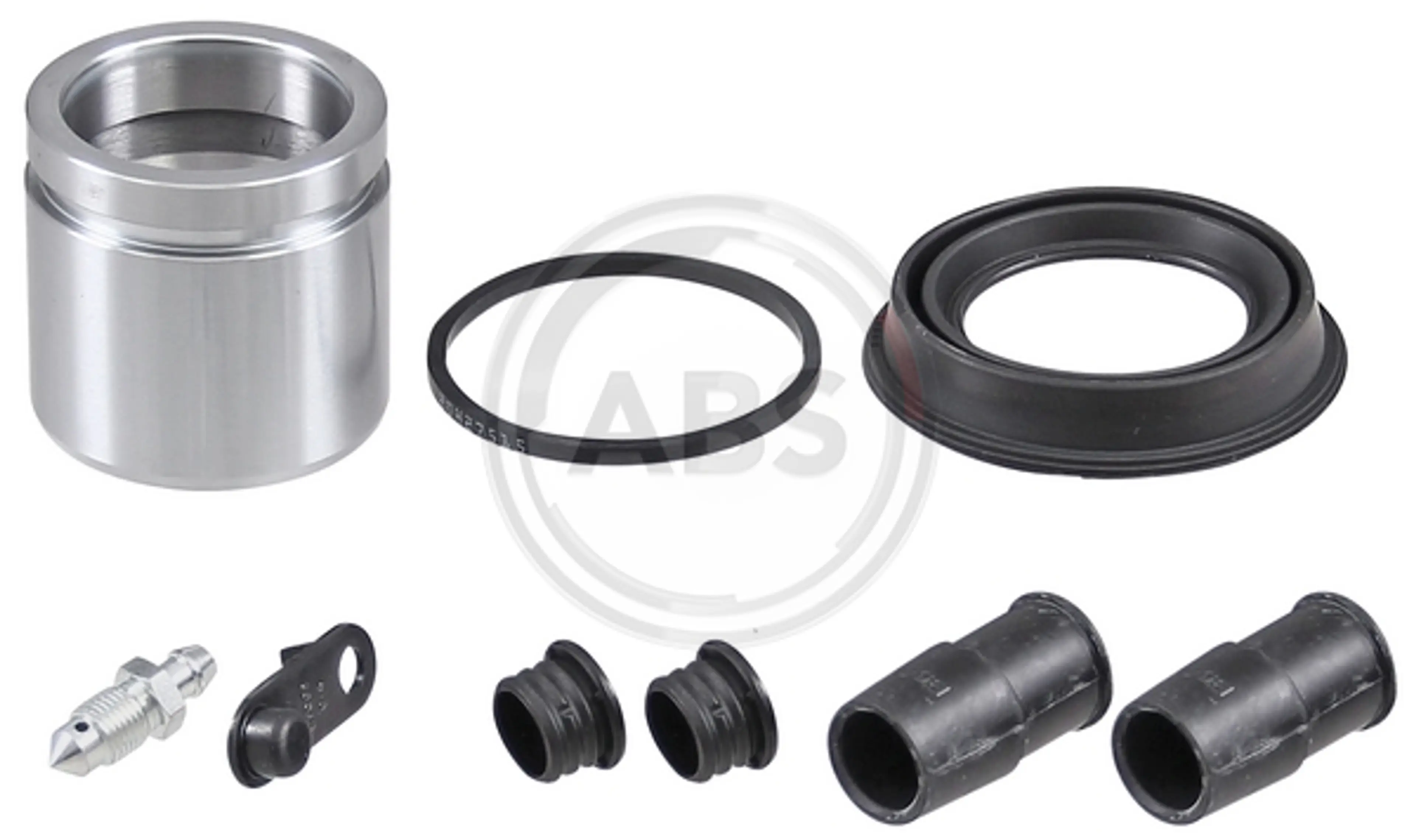 JUEGO DE REPARACIÓN, PINZA DE FRENO