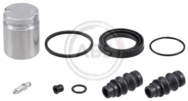 JUEGO DE REPARACIÓN, PINZA DE FRENO