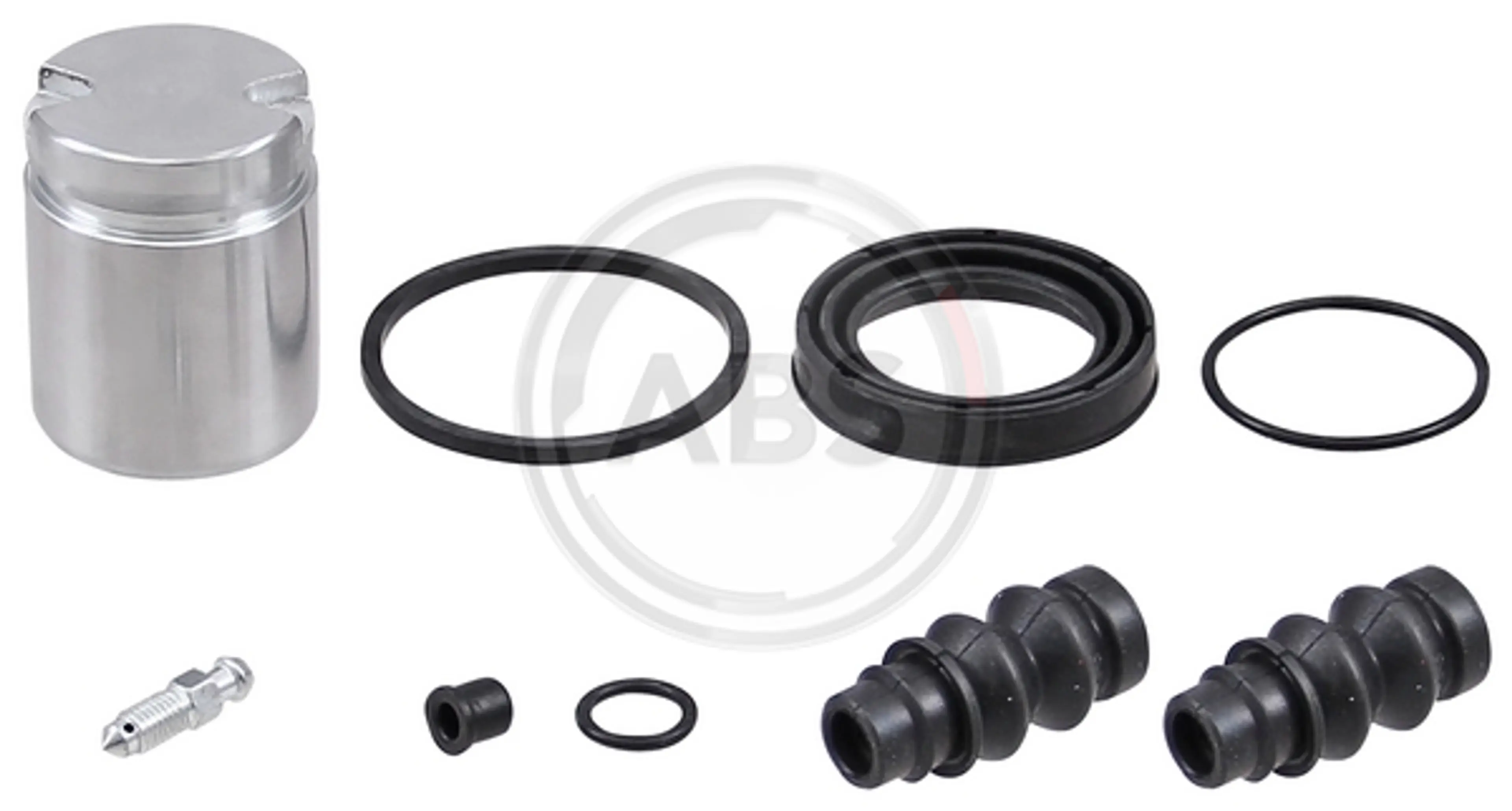 JUEGO DE REPARACIÓN, PINZA DE FRENO