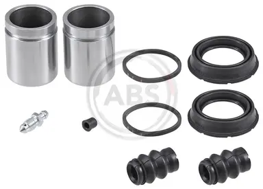 JUEGO DE REPARACIÓN, PINZA DE FRENO